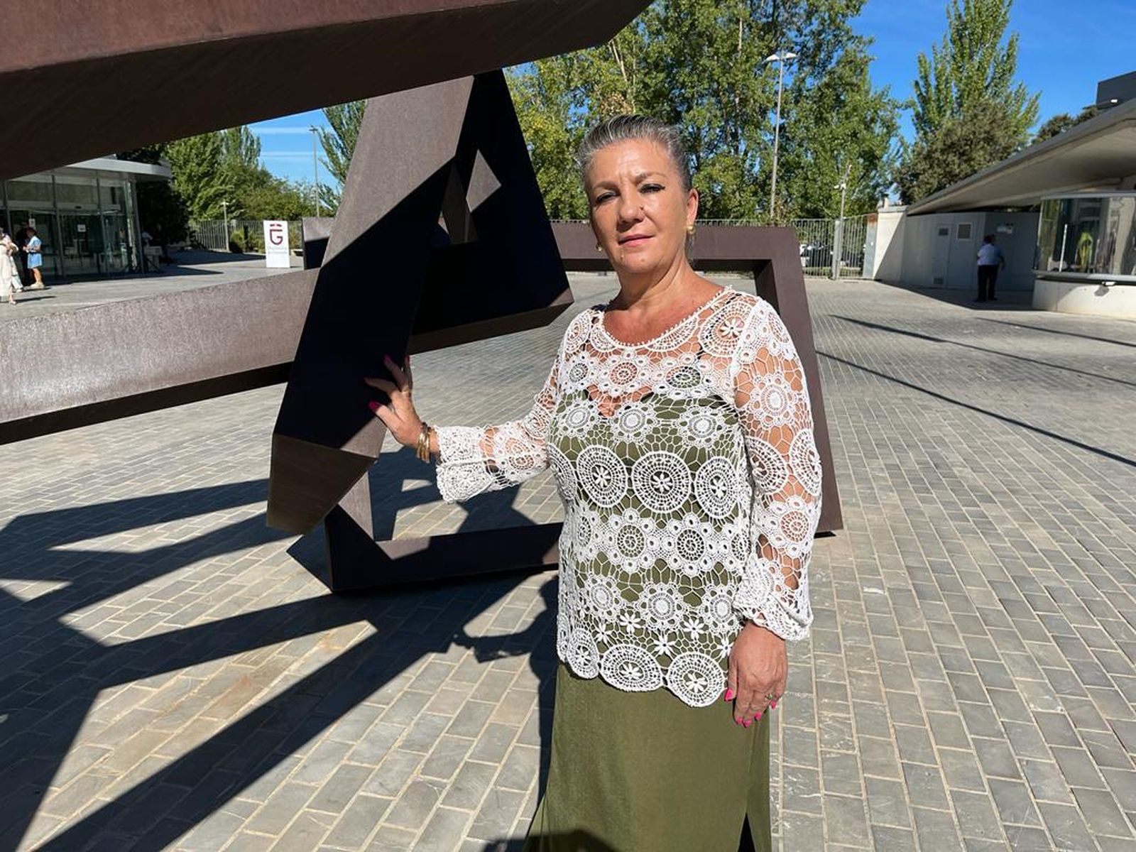 El PP nombra a Carmen Lidia Reyes como nueva portavoz en la Diputación de Granada