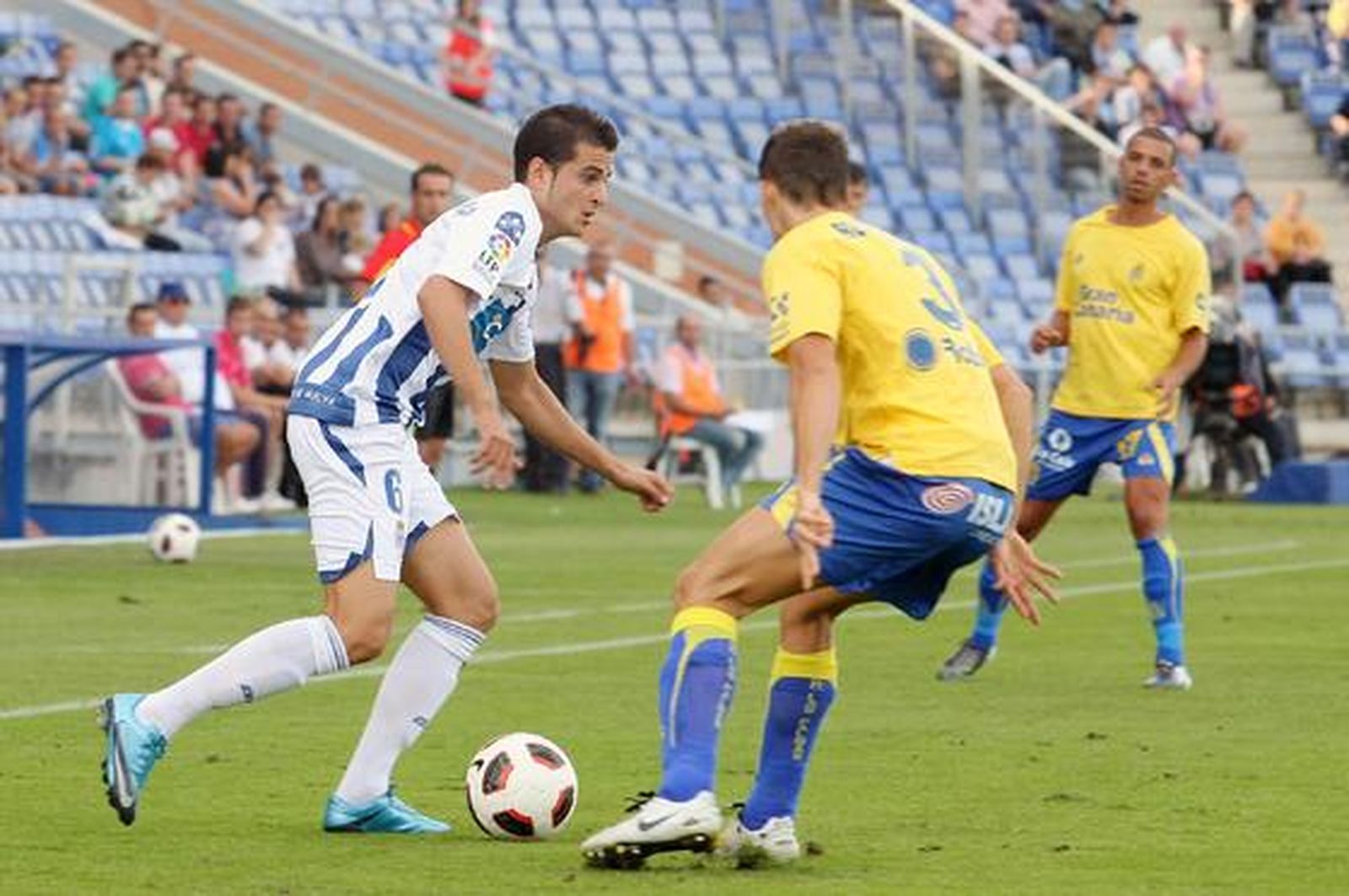 Foto: Alberto Dominguez