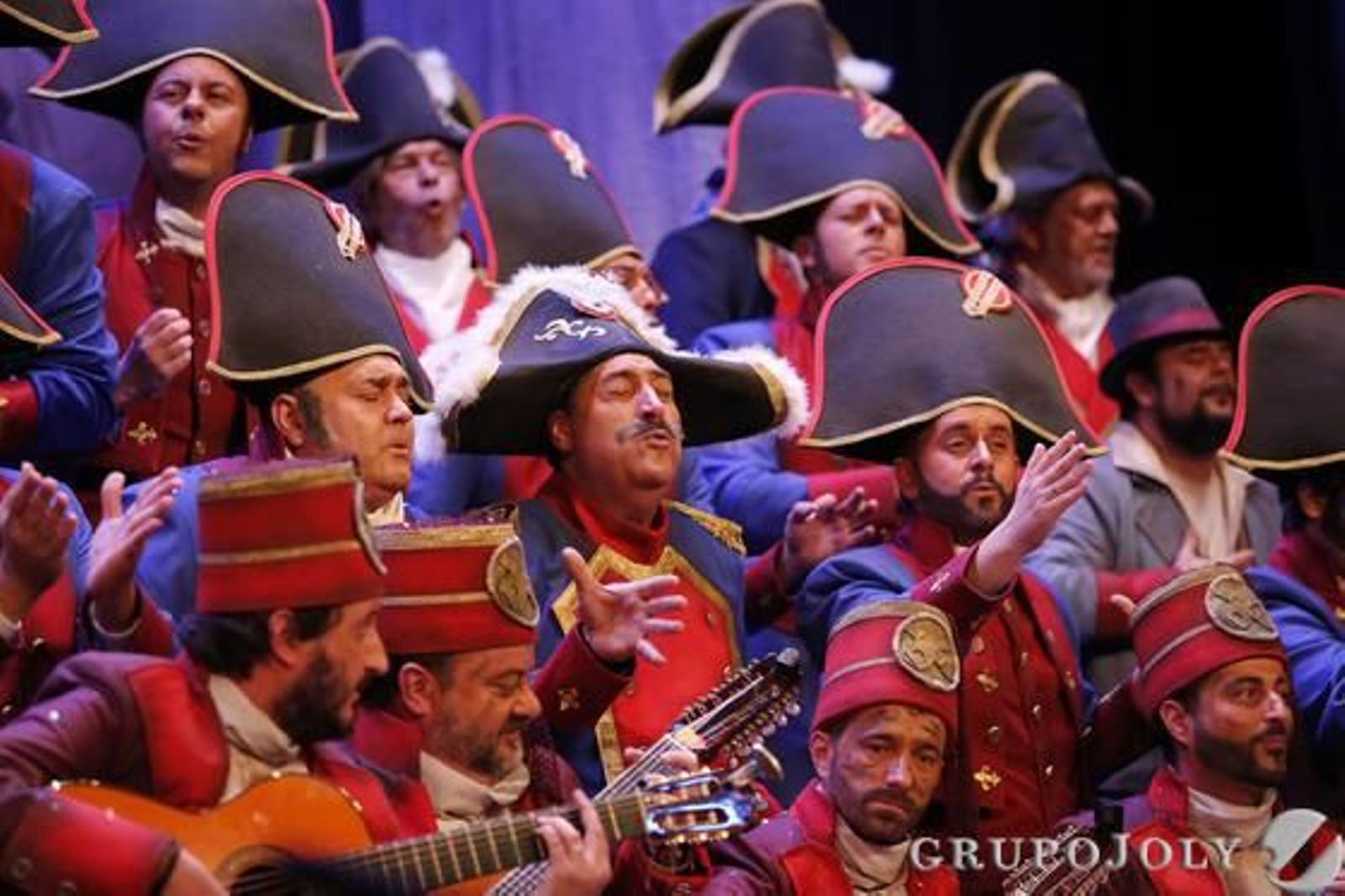 Foto: Lourdes de Vicente y Fito Carreto