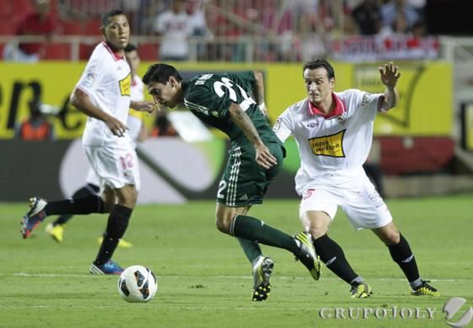 Foto: Antonio Pizarro