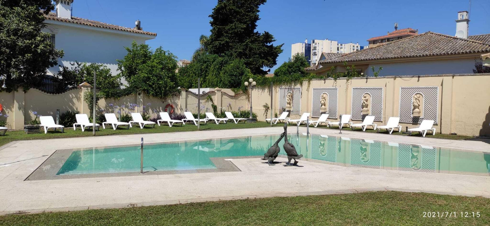 Con la reapertura del Hotel Villa Jerez el 1 de julio, Hoteles HACE concluye la reactivación de todos sus establecimientos Con la reapertura del Hotel Villa Jerez el 1 de julio, Hoteles HACE concluye la reactivación de todos sus establecimientos