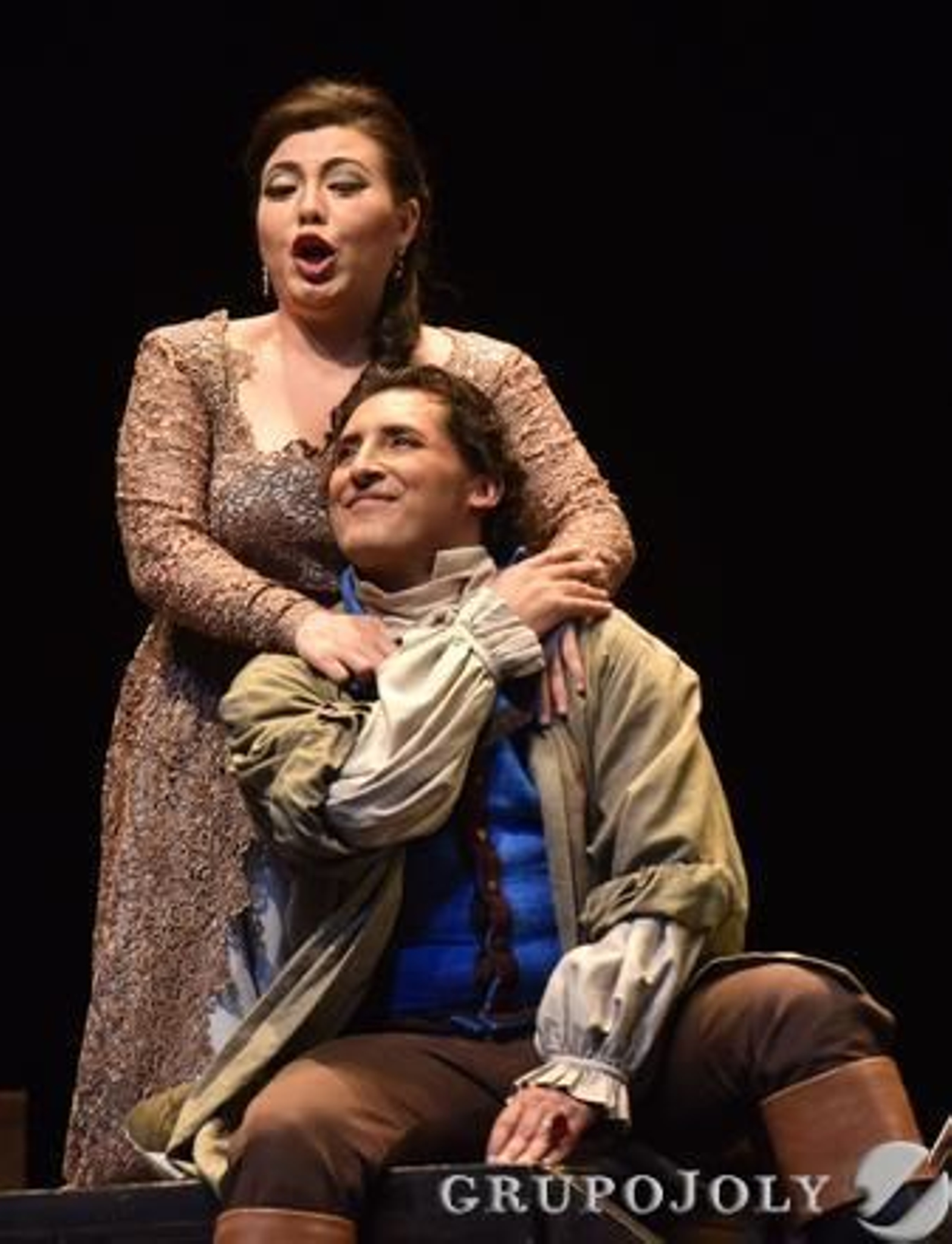 Foto: Juan Carlos Vázquez