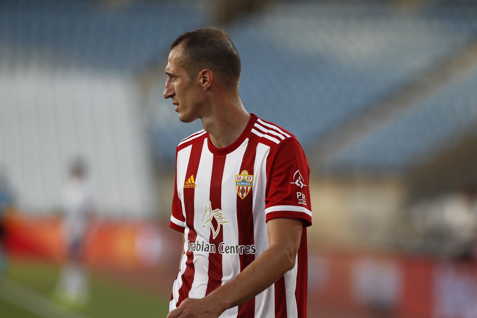 Fotogalería U.D. Almería-C.D. Tenerife