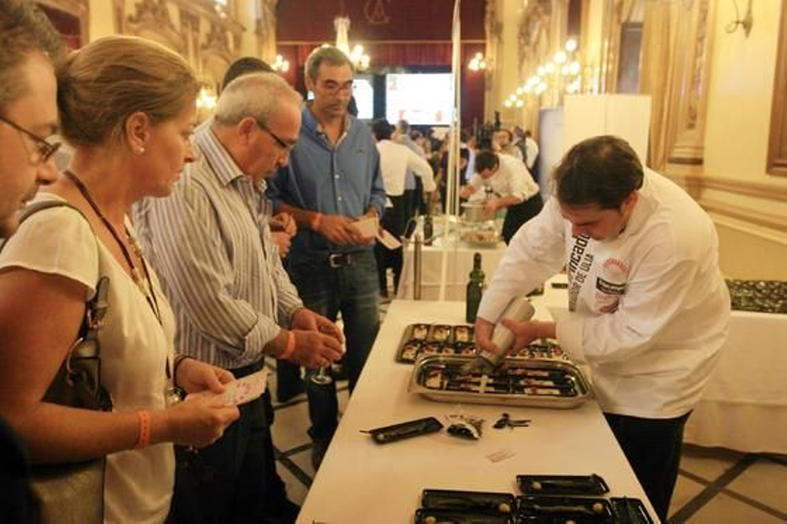 Foto: O. Barrionuevo