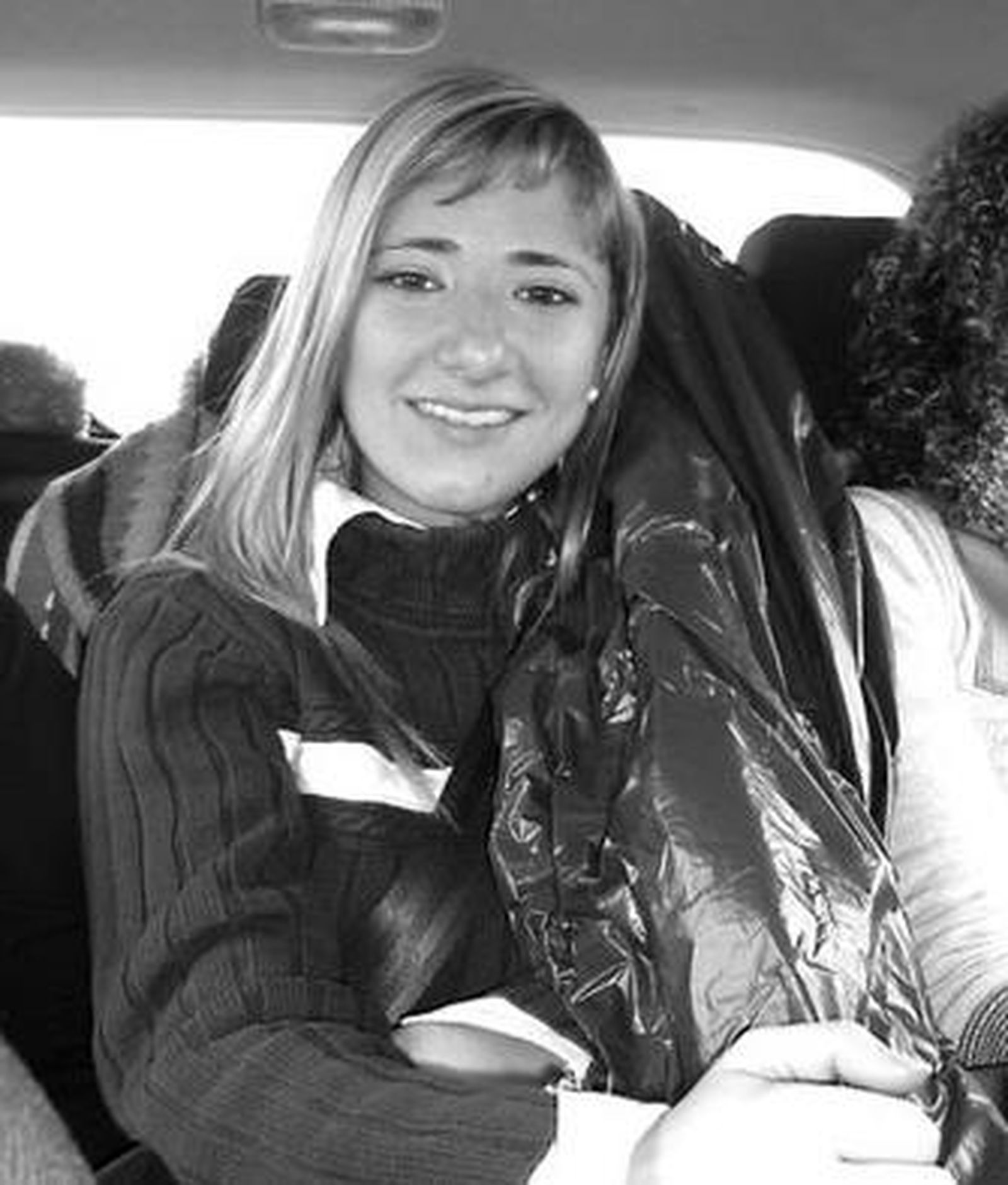 Viki Ortiz representará hoy a los antiguos alumnos de La Salle.