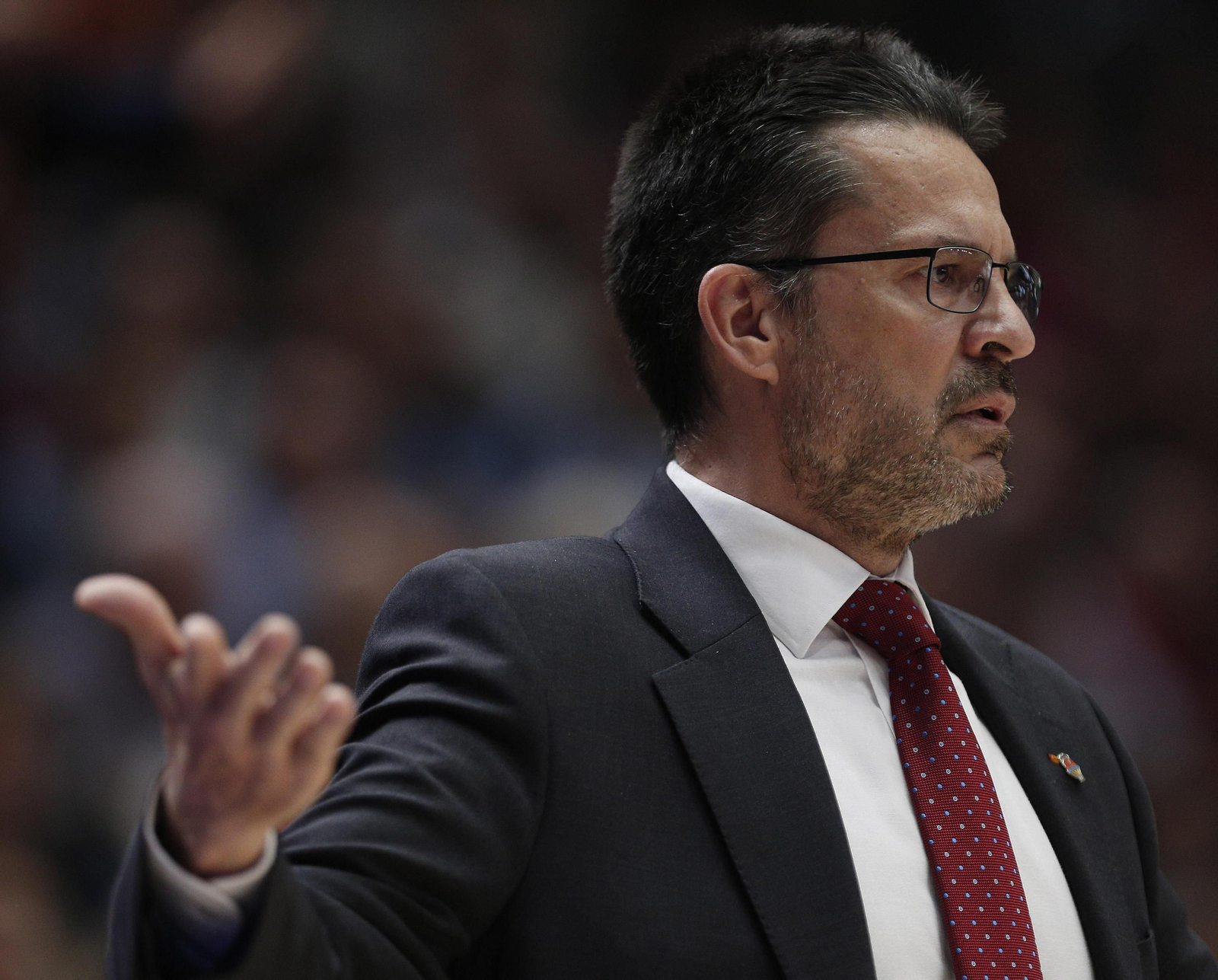 Las imágenes del Valencia-Unicaja