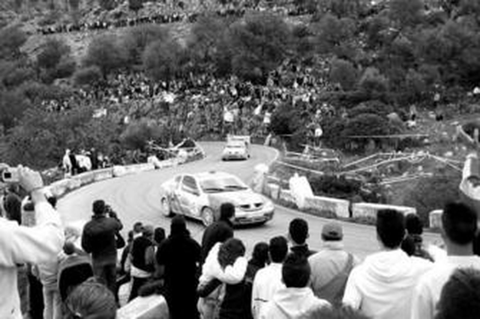 Este año esperan volver a repetir el éxito de público de ediciones anteriores.