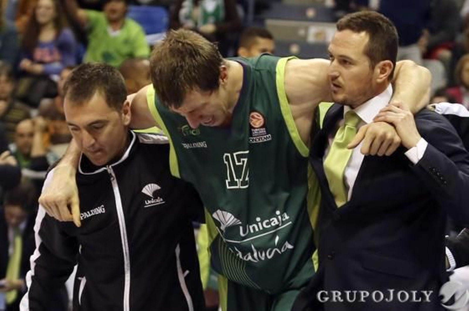 Foto: Javier Albinana