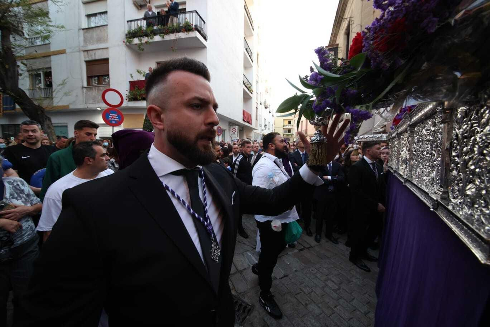 Imágenes de la Hermandad del Mayor Dolor