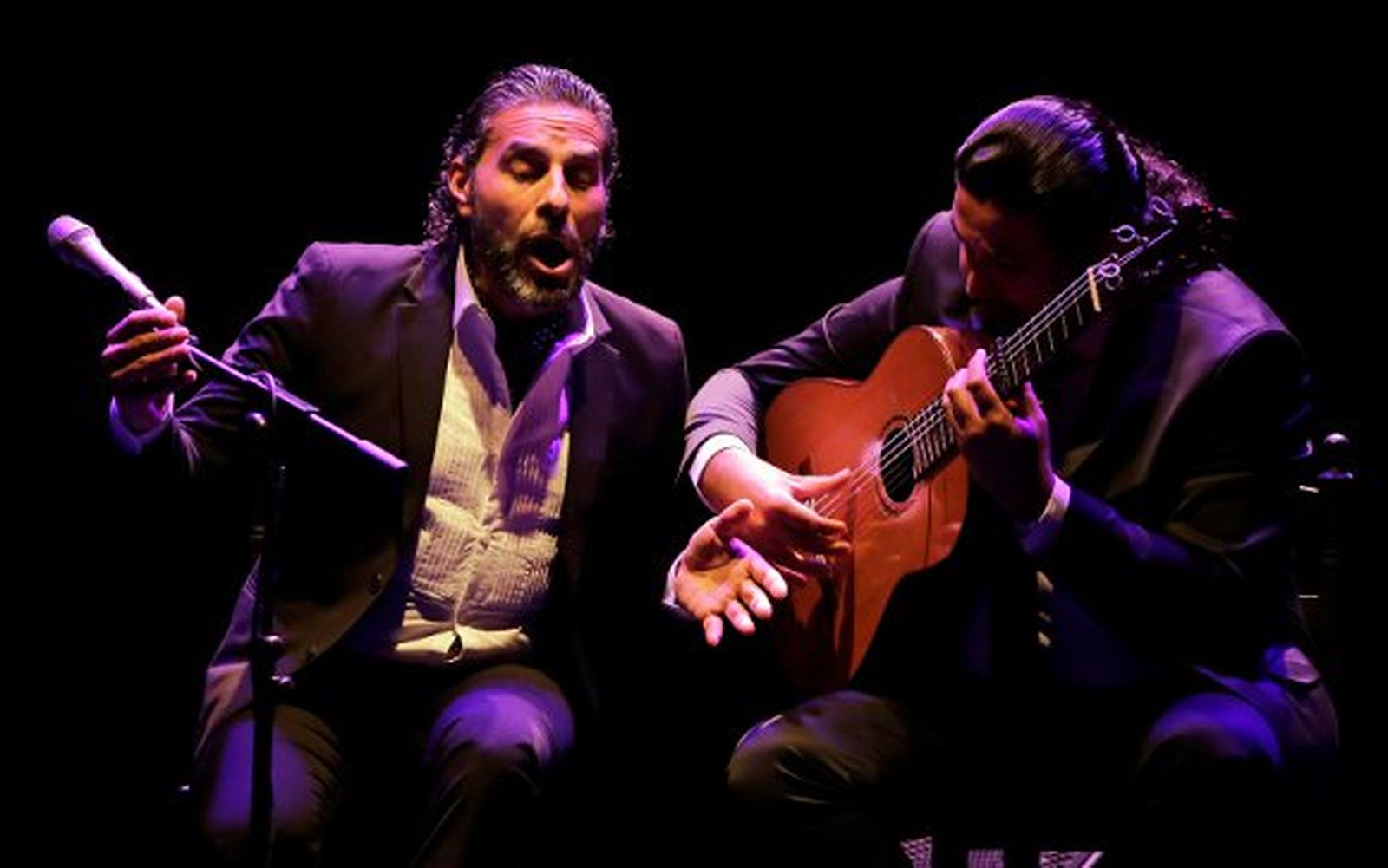 La querencia de una tierra