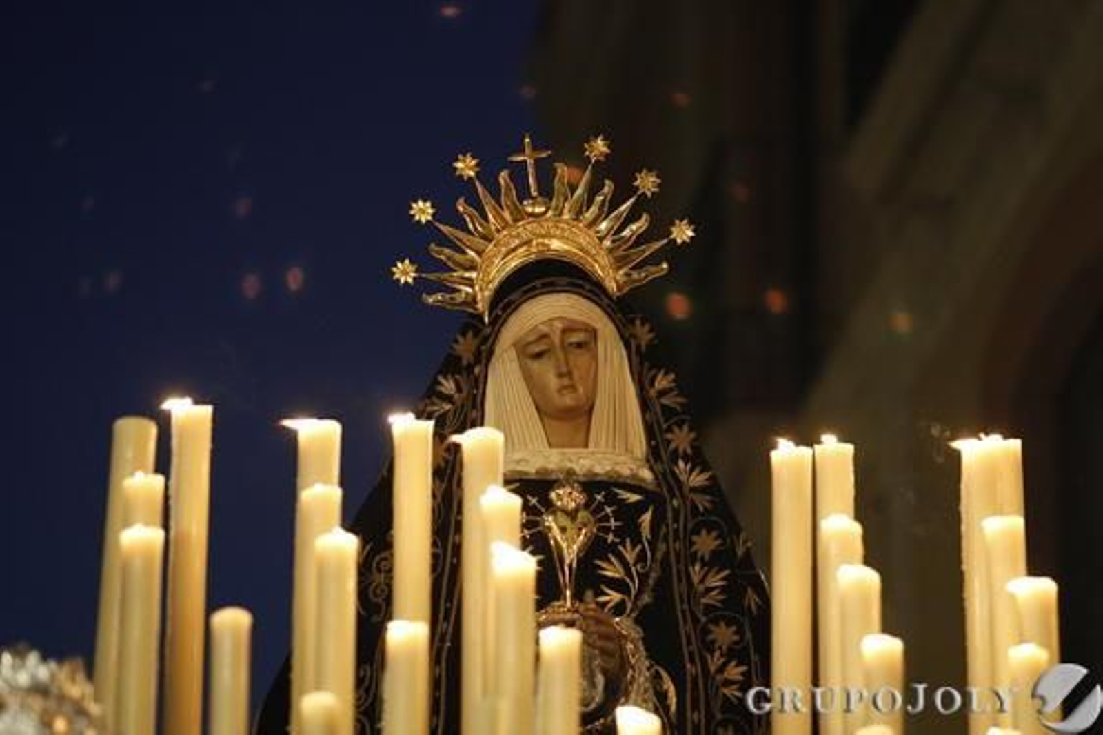 La Soledad

Foto: Javier Alonso