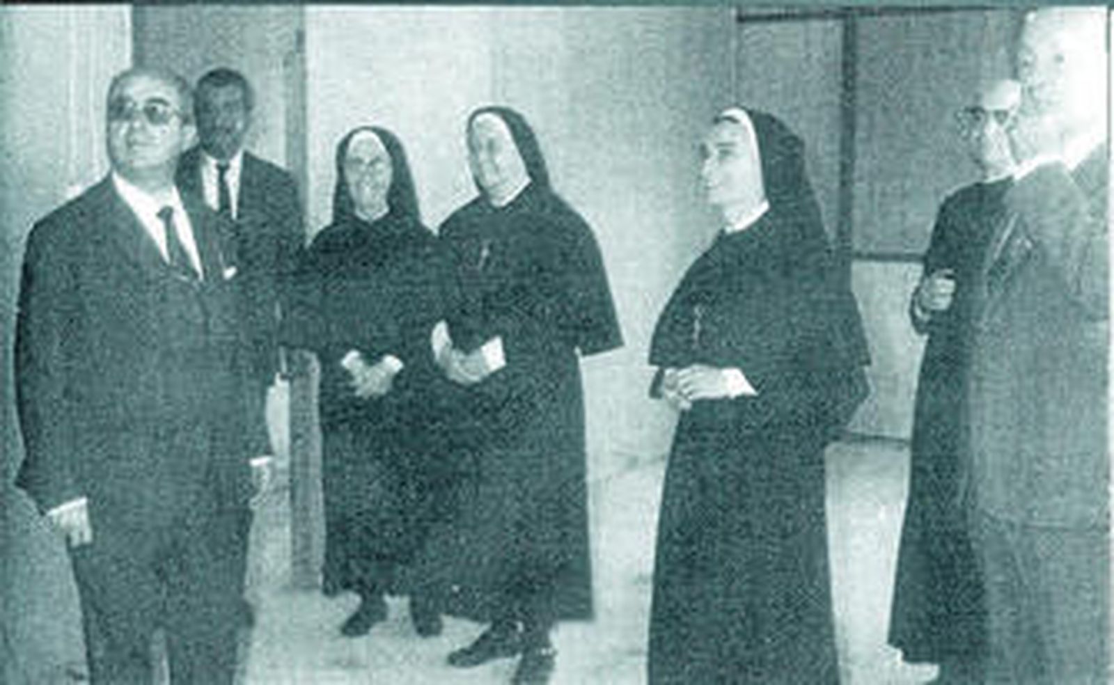 "El hombre providencia" (y II)