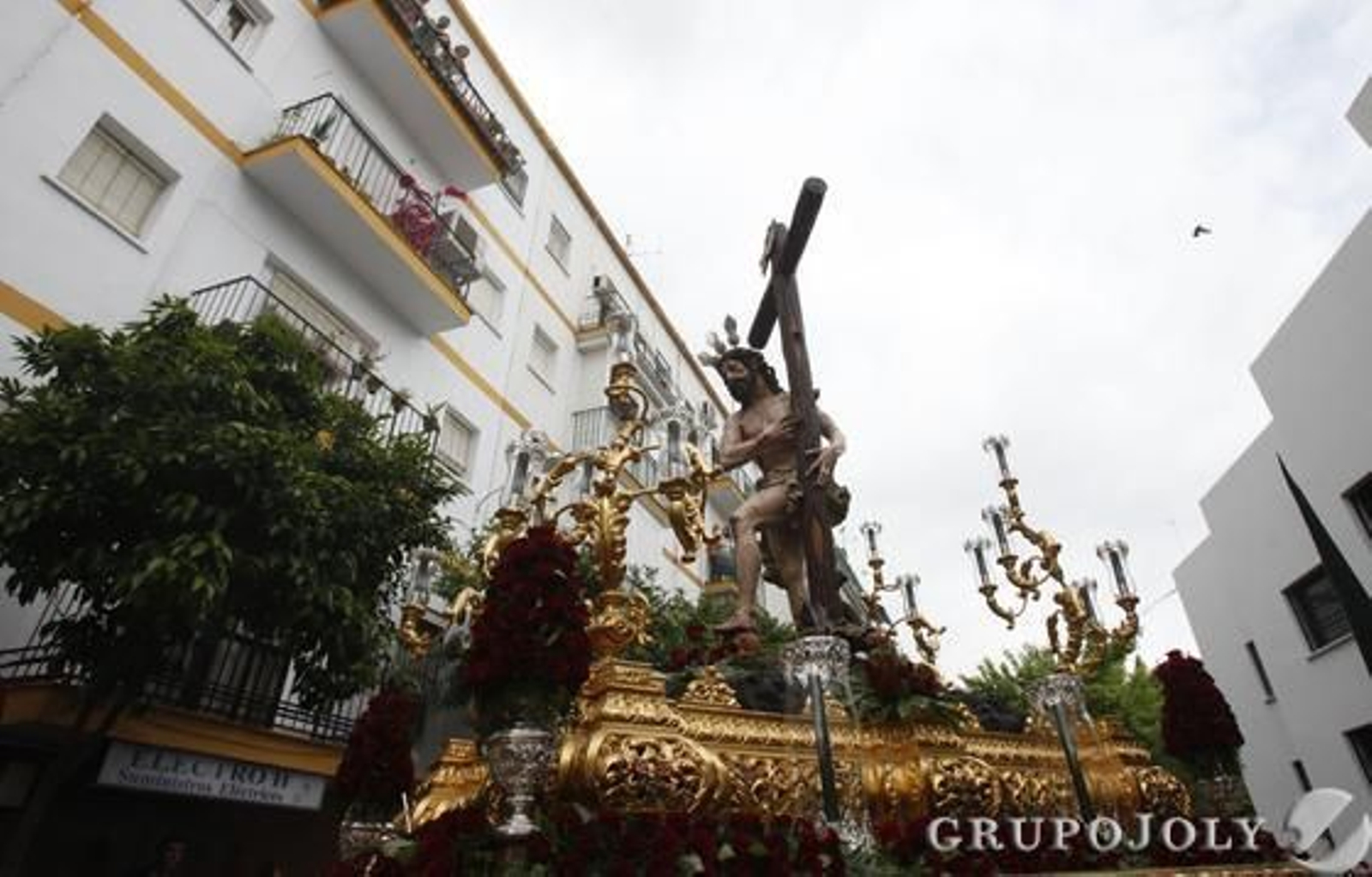 Foto: José Ángel García