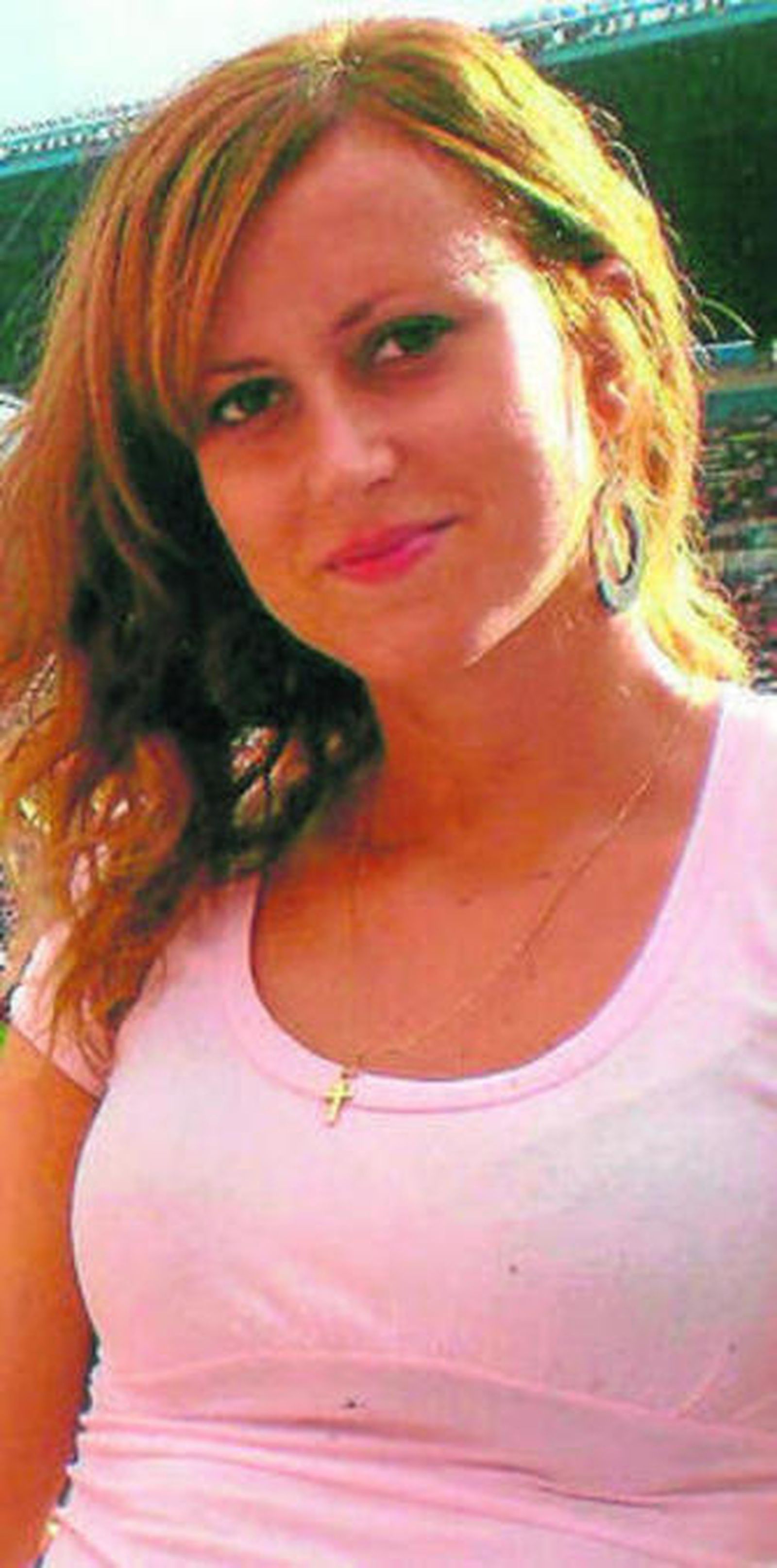 Patricia Alfaro Hervada.