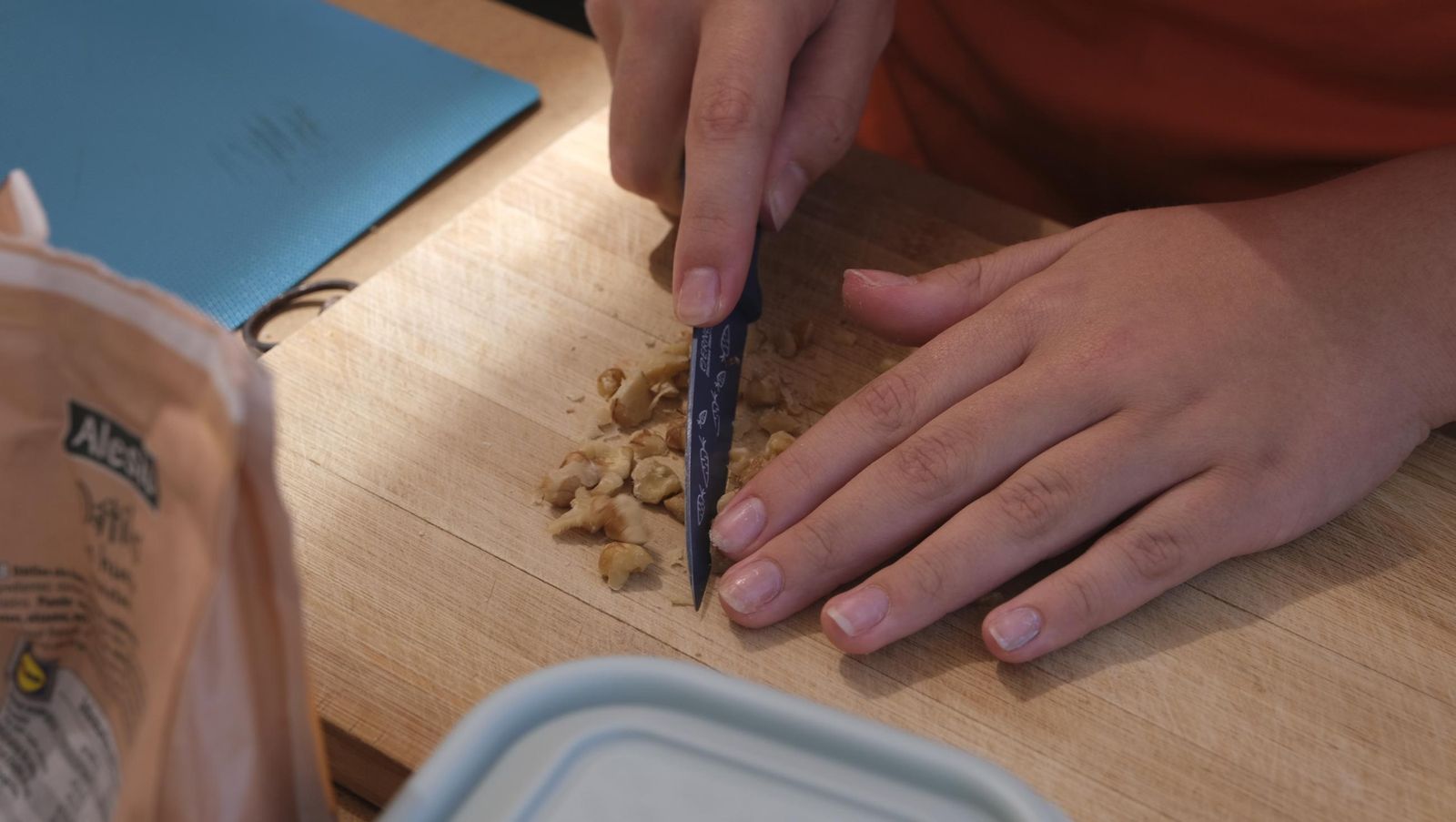 El concurso de gastronomía infantil de la Feria de Almería 2025, en imágenes