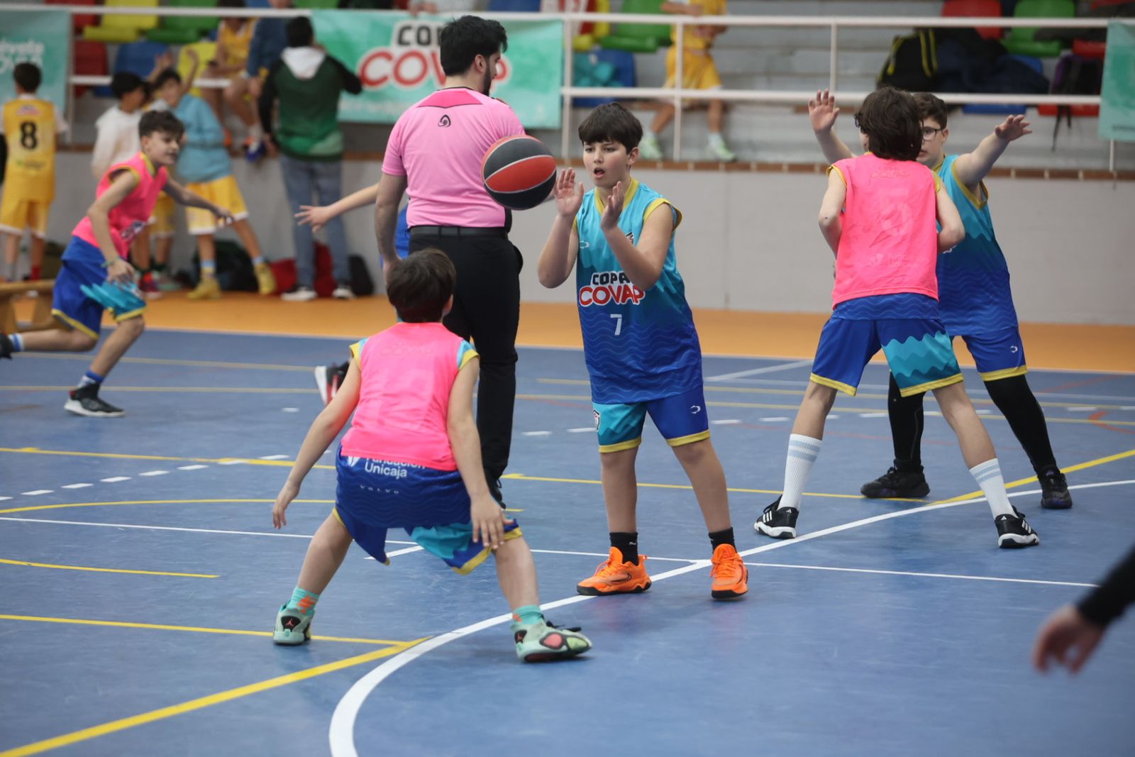 Las mejores fotos de la Copa Covap en Palma del Río