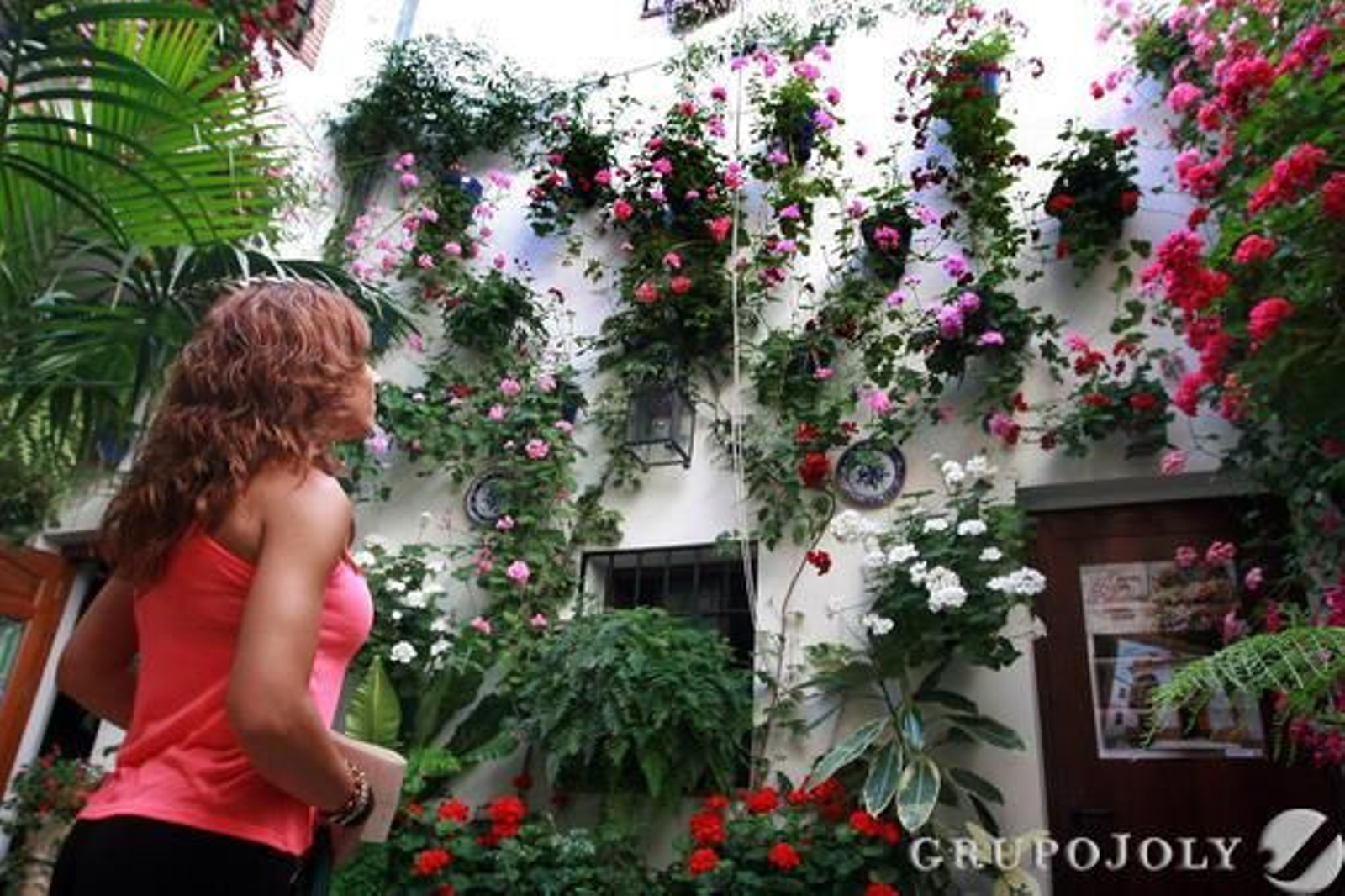 Patio de Isabel II, 25.

Foto: Barrionuevo
