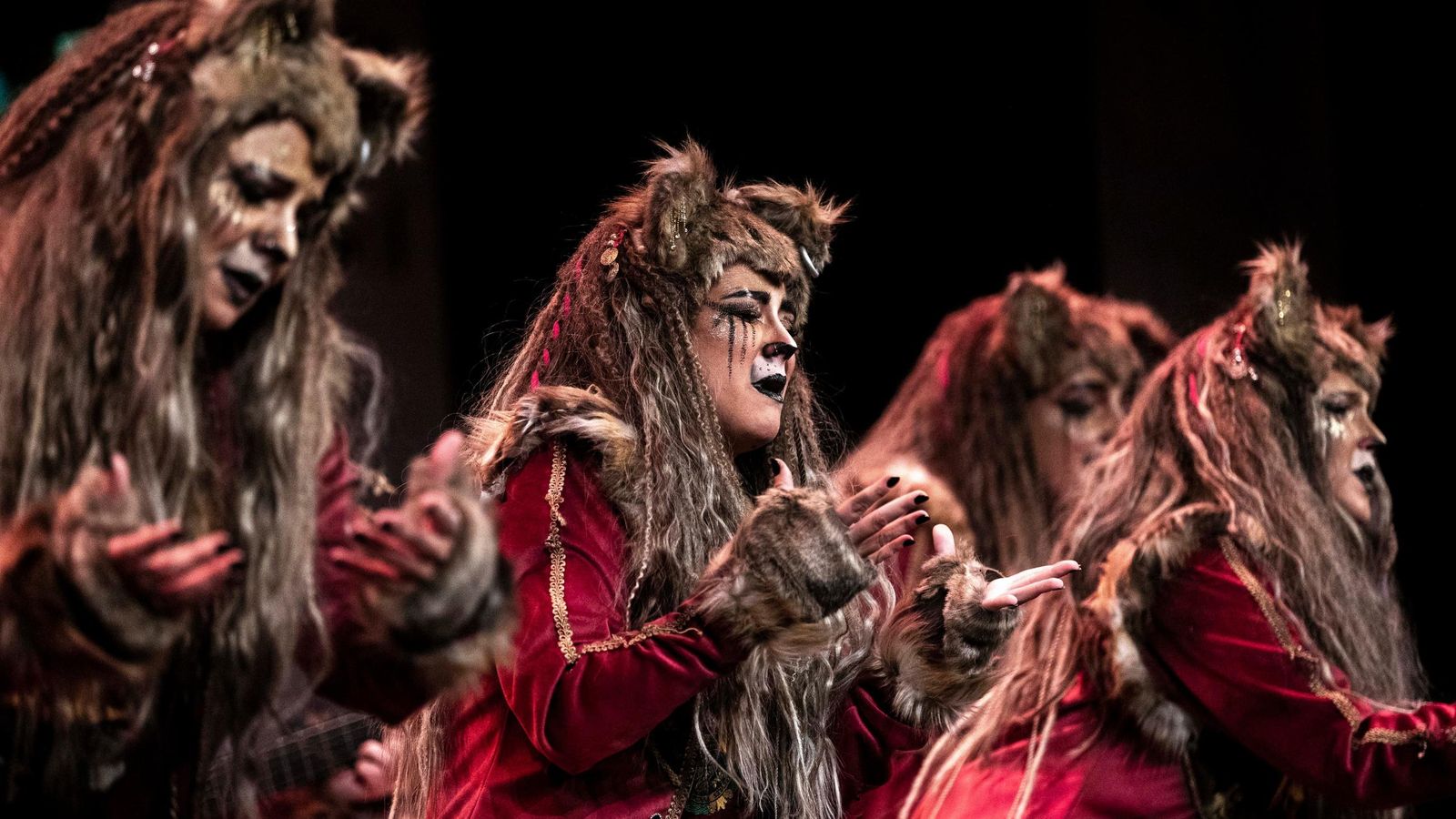 Búscate entre las mejores imágenes de la décima sesión de preliminares del COAC 2025