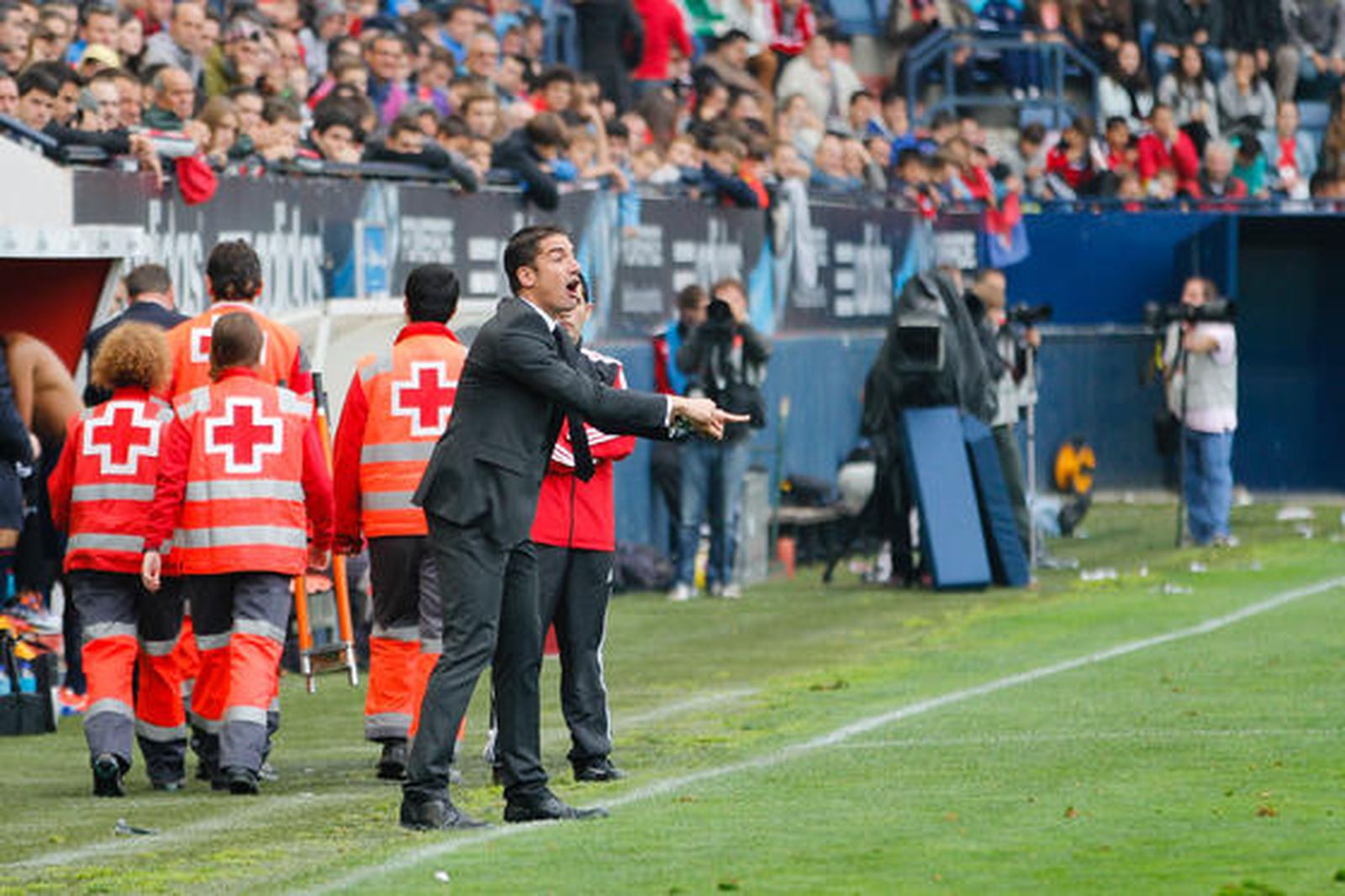 Foto: Óscar J. Barroso (AFP7)