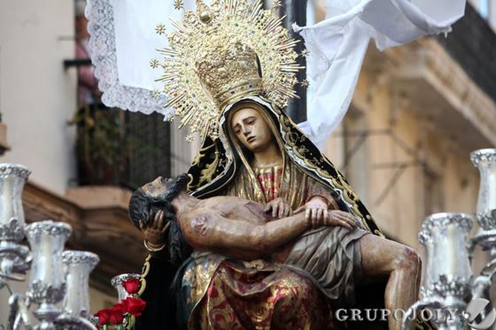 Foto: Fito Carreto ·Julio Gonzalez ·Joaquin Pino · Jesus Marin