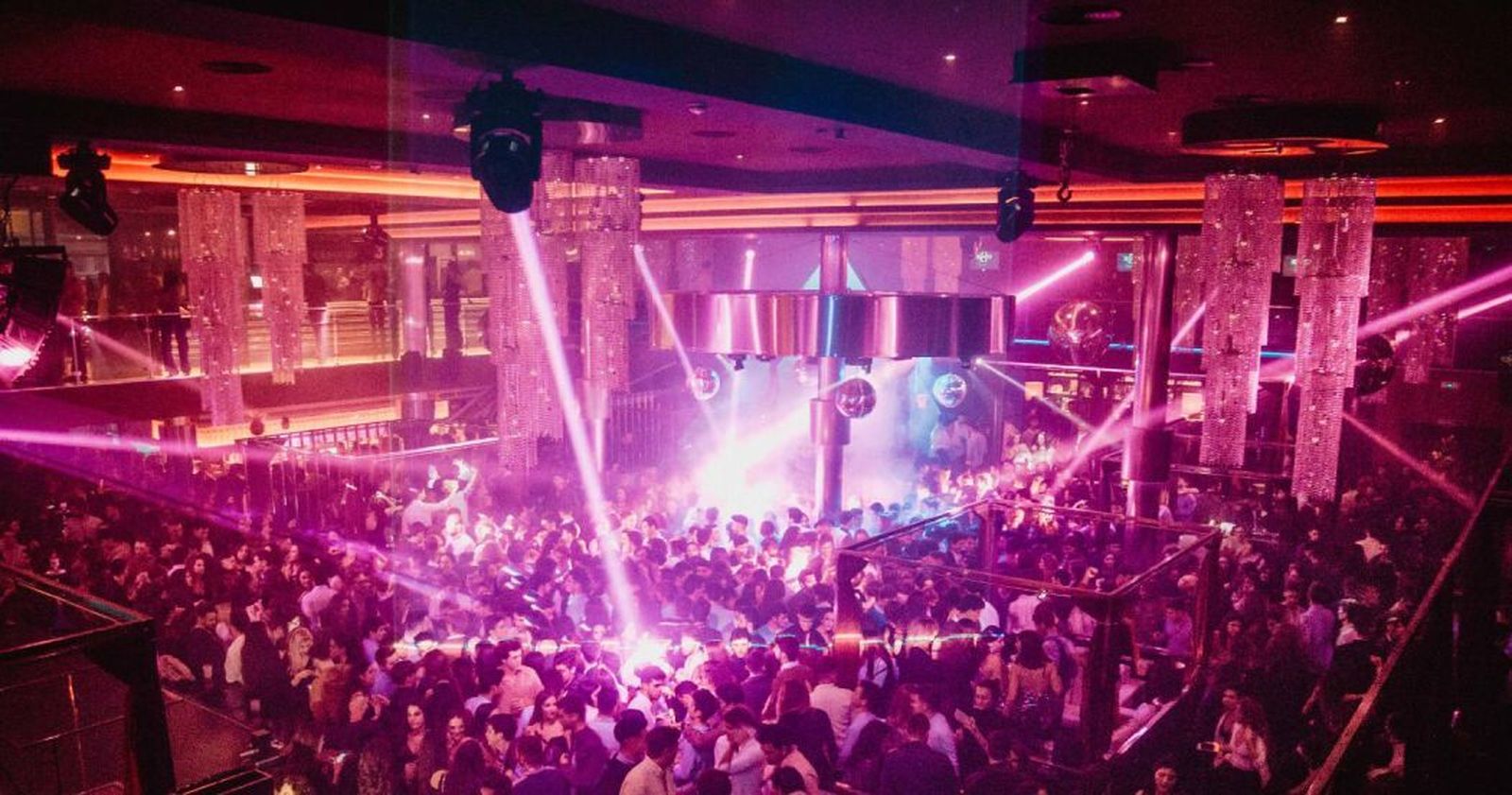 Los organizadores de la fiesta universitaria de Occo: "ha aumentado la demanda"