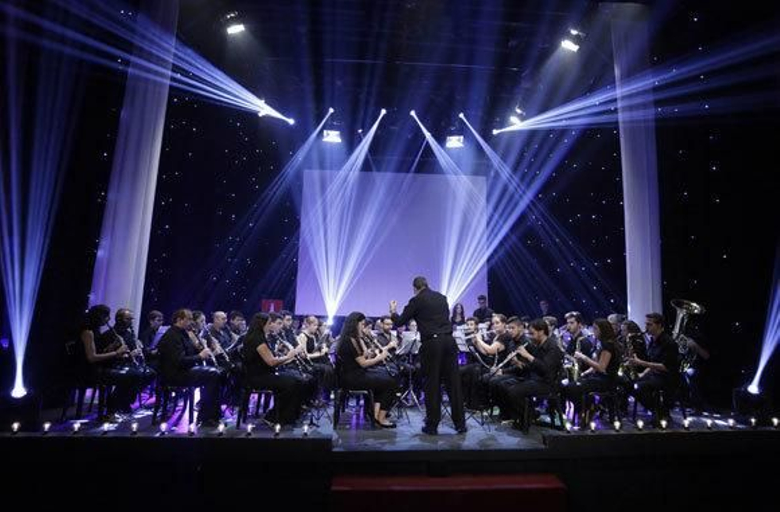 Paso atrás en el Teatro Quintero