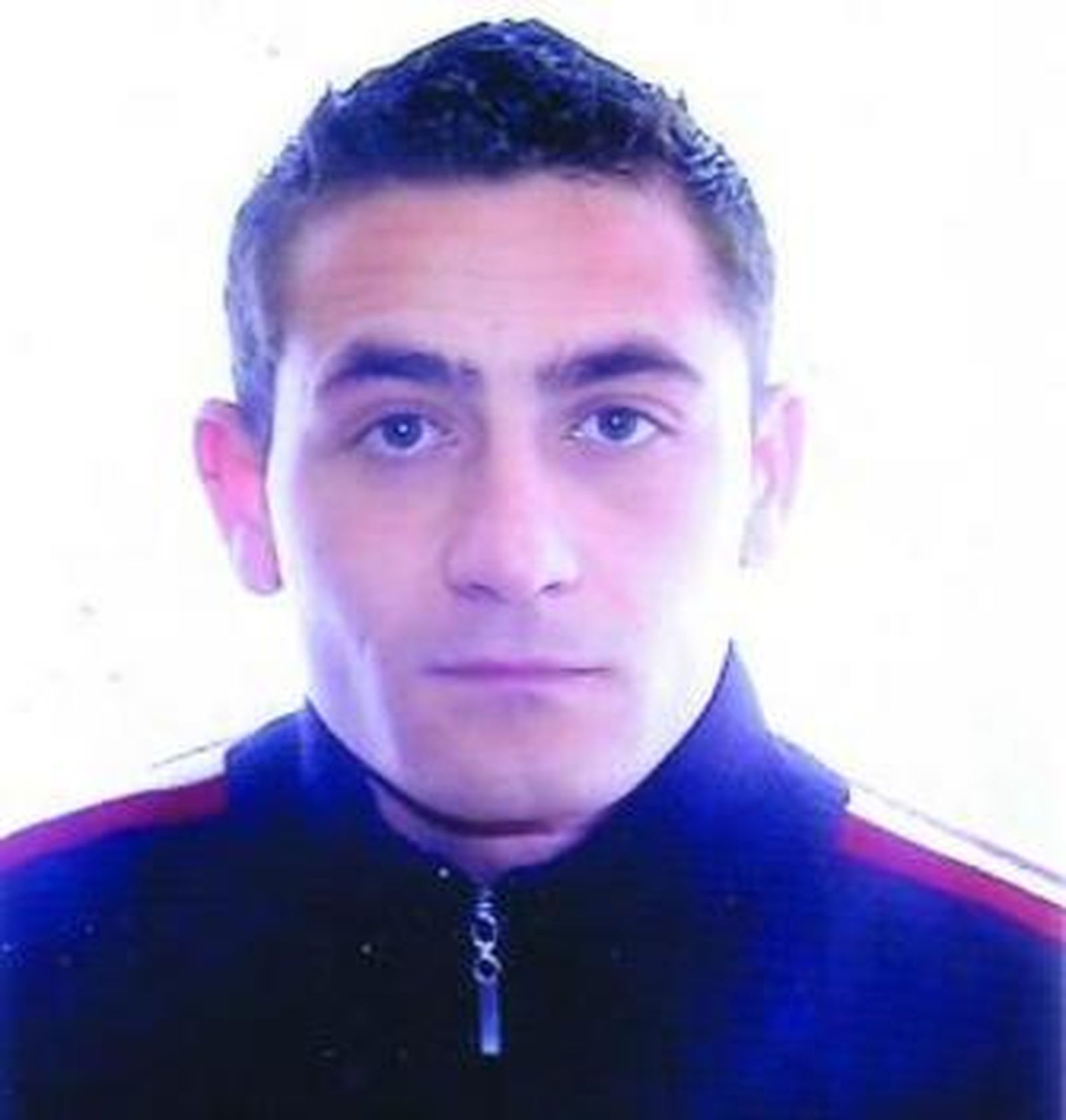 José Narciso ha pasado su primer cumpleaños entre rejas.