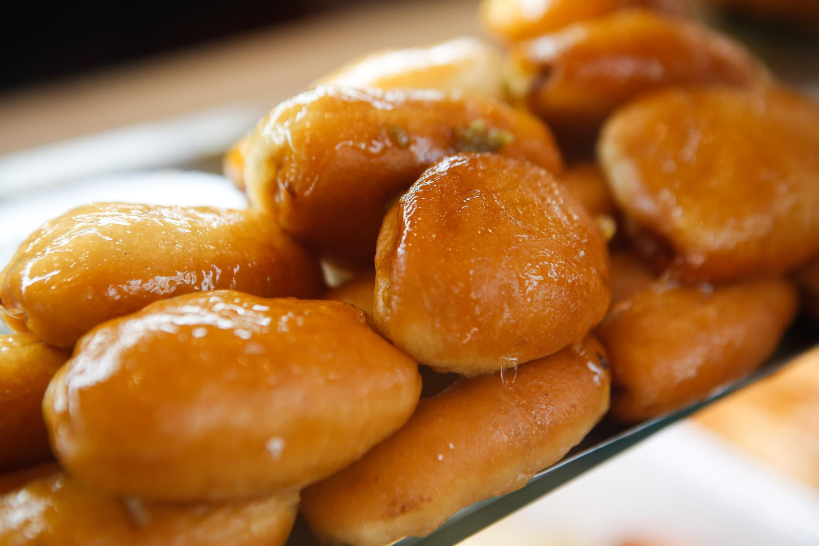 La Línea se relame una feria más en el Día de la Japonesa, en imágenes