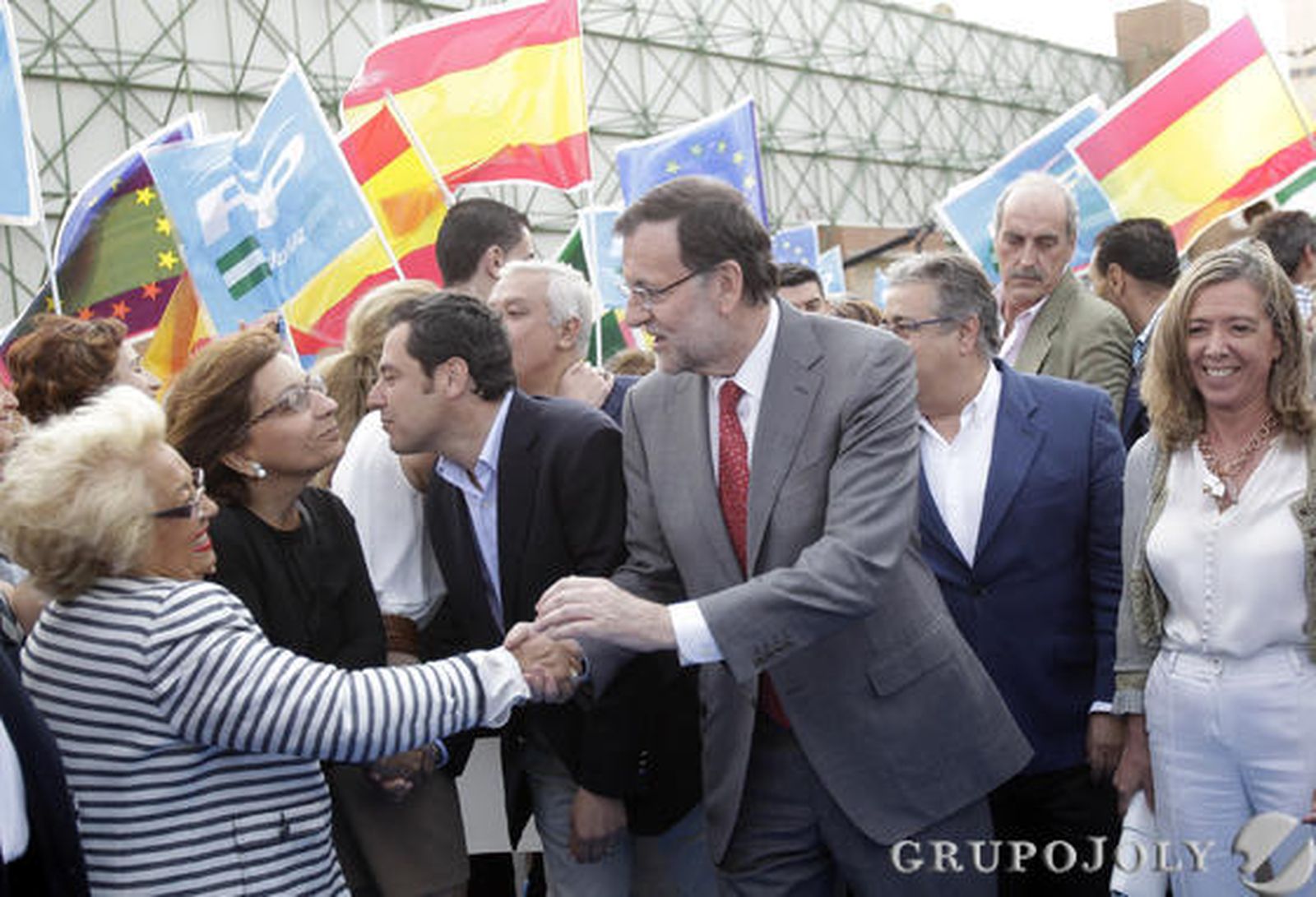 Foto: Antonio Pizarro