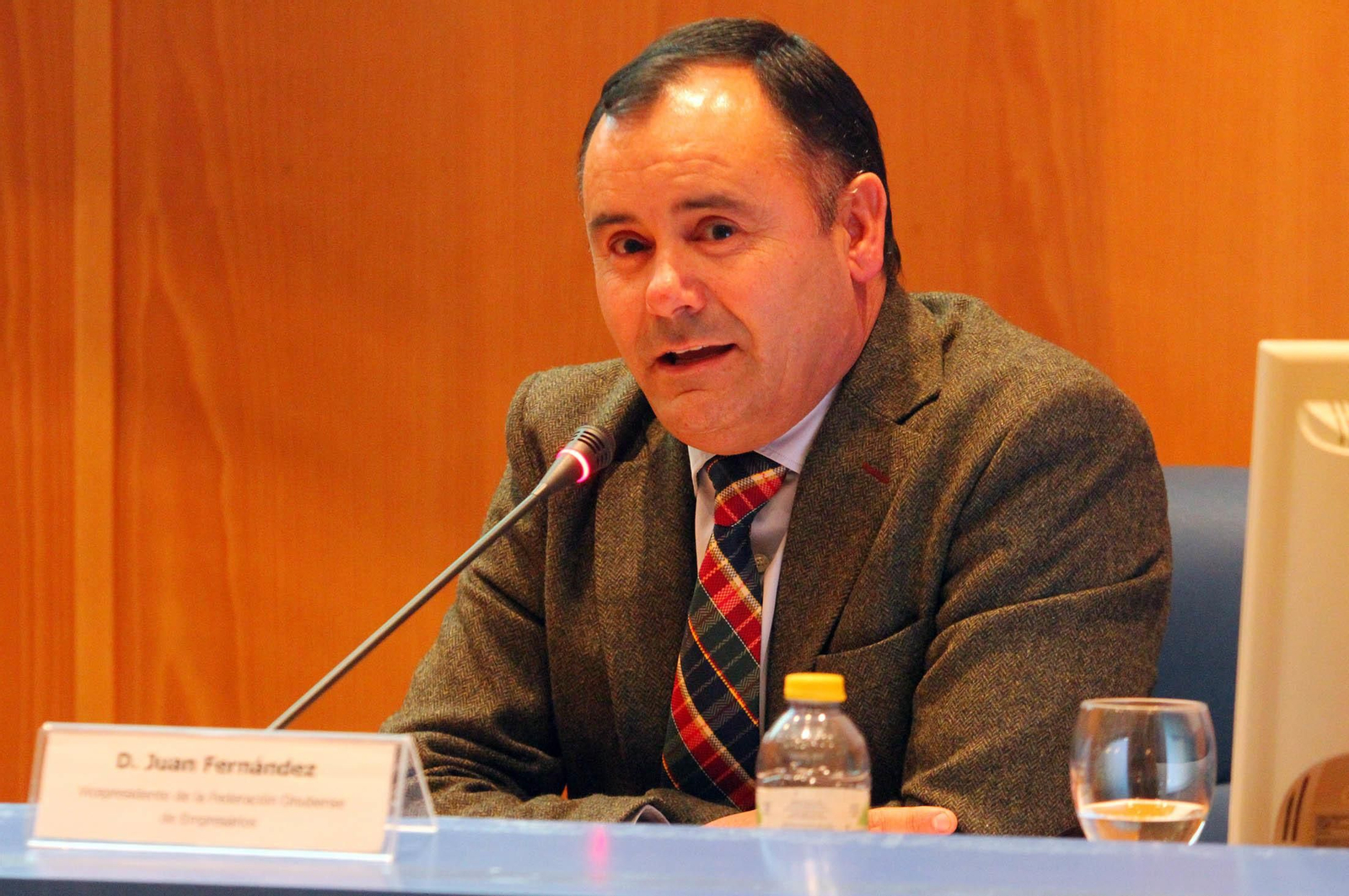 Imágenes del encuentro de HUELVA INFORMACION con el BBVA. I Edición Soluciones Digitales para Pymes.