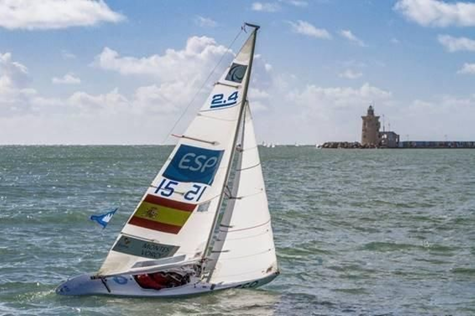 La Bahía será escenario el próximo año de una cita de altura. La Bahía será escenario el próximo año de una cita de altura.