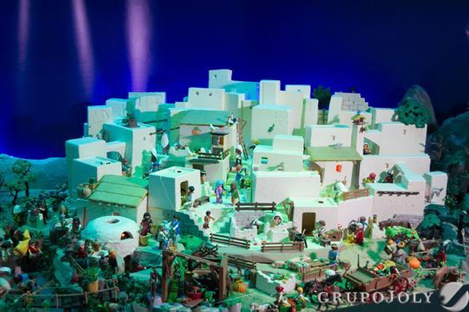 Foto: VICTORIA HIDALGO