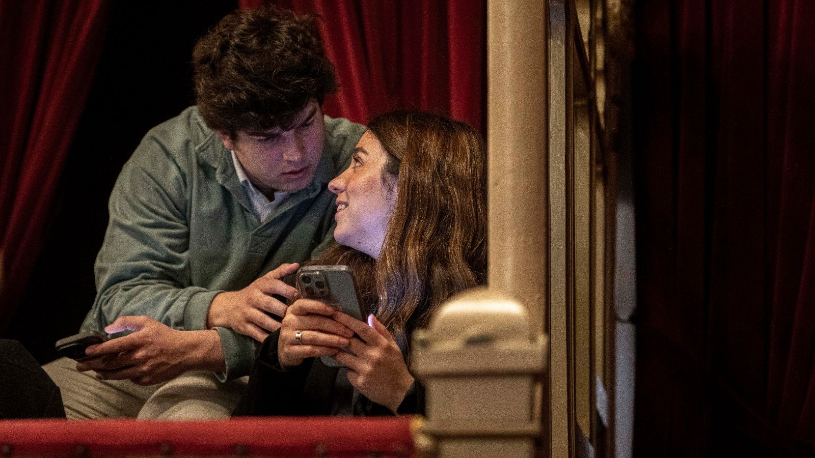 Búscate entre las mejores imágenes de la décima sesión de preliminares del COAC 2025