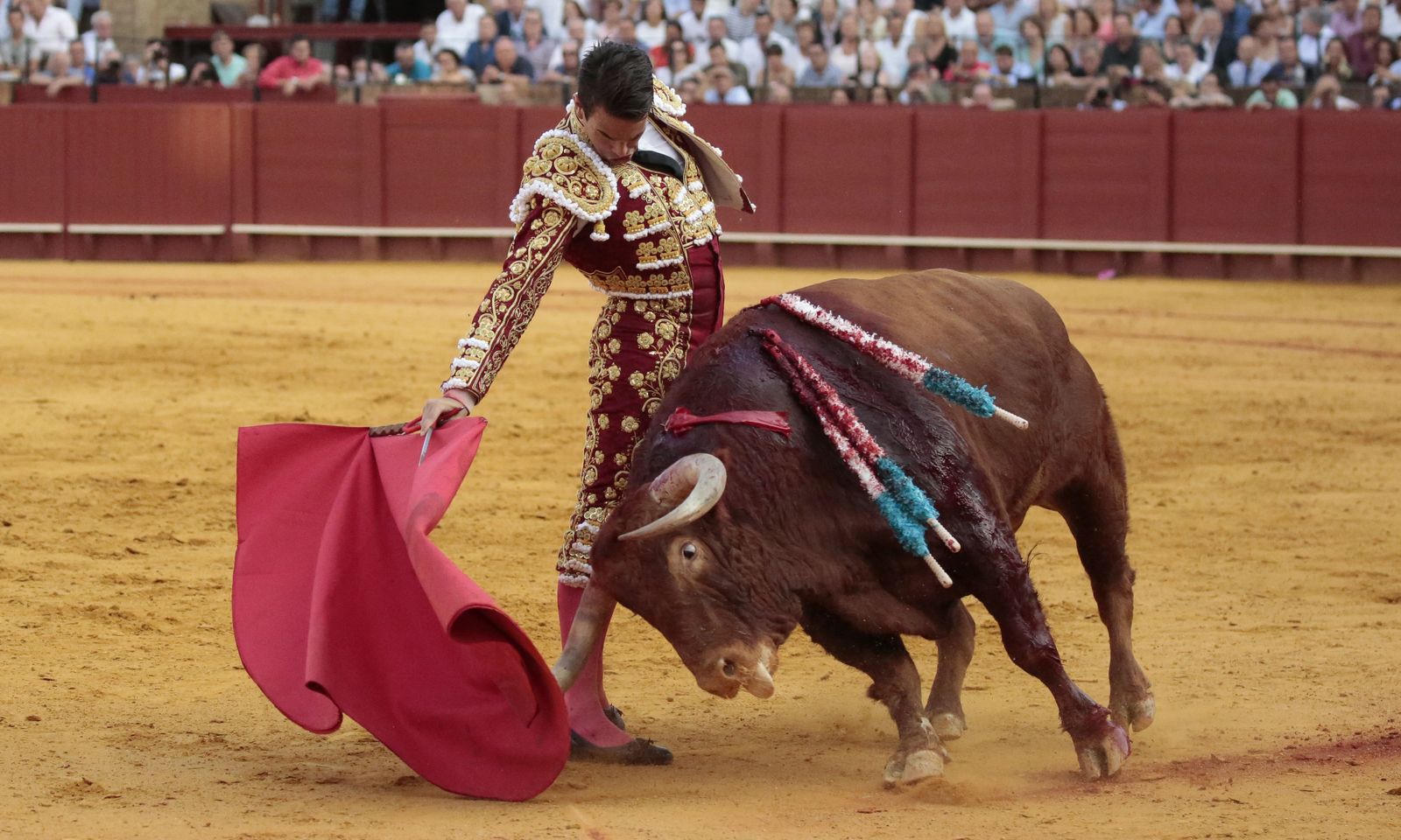 Feria de San Miguel | Tercer y último festejo del ciclo