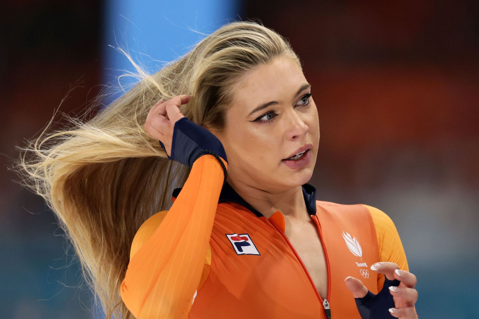 Las mejores fotos de los Juegos Olímpicos de invierno Milán Cortina d'Ampezzo 2026 | Décima jornada