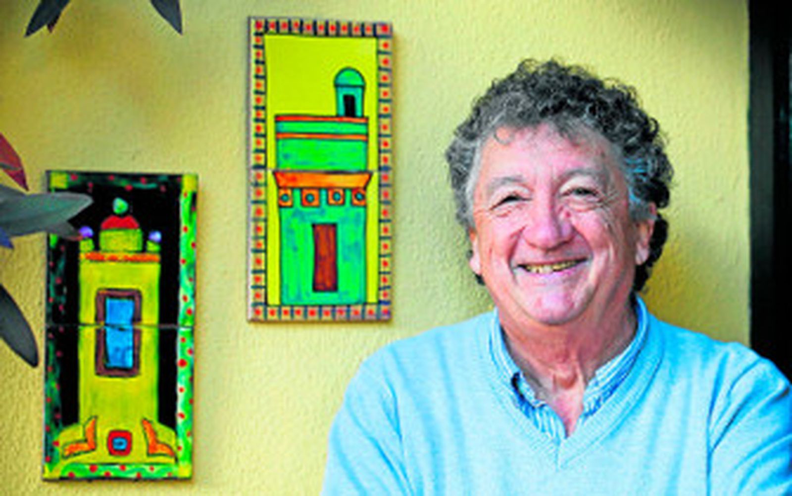 "Uno de los años clave para el turismo en Cádiz fue el 92"