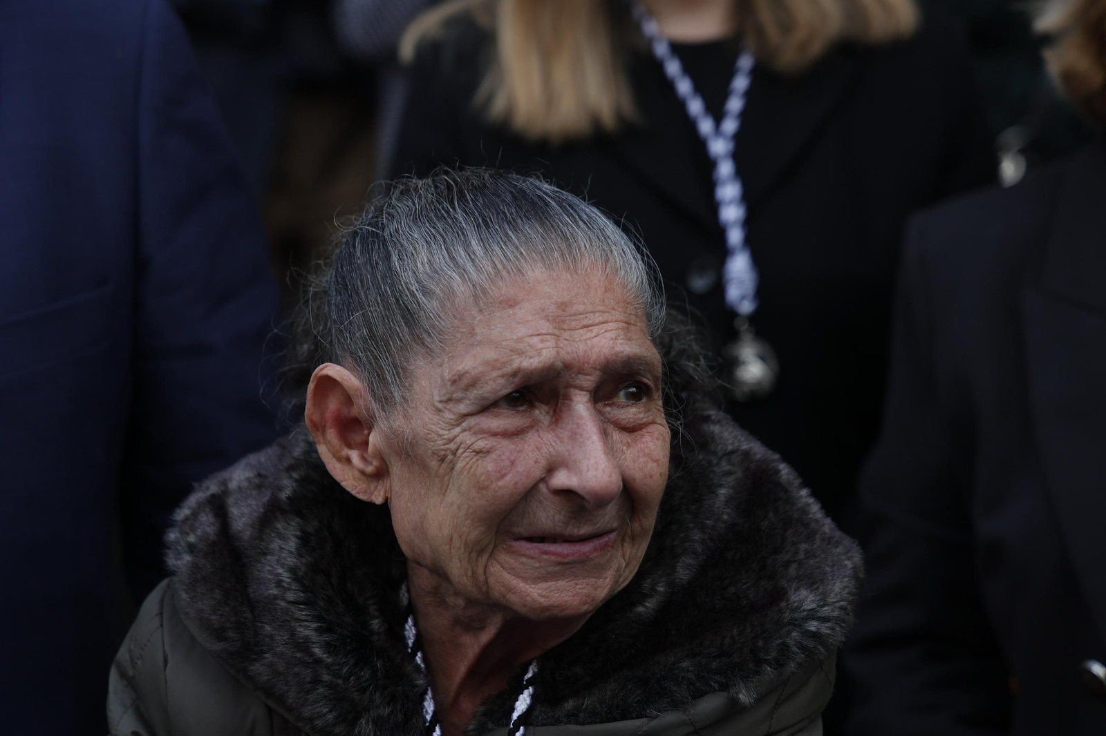 La Hermandad del Cachorro en la Semana Santa de Sevilla 2025