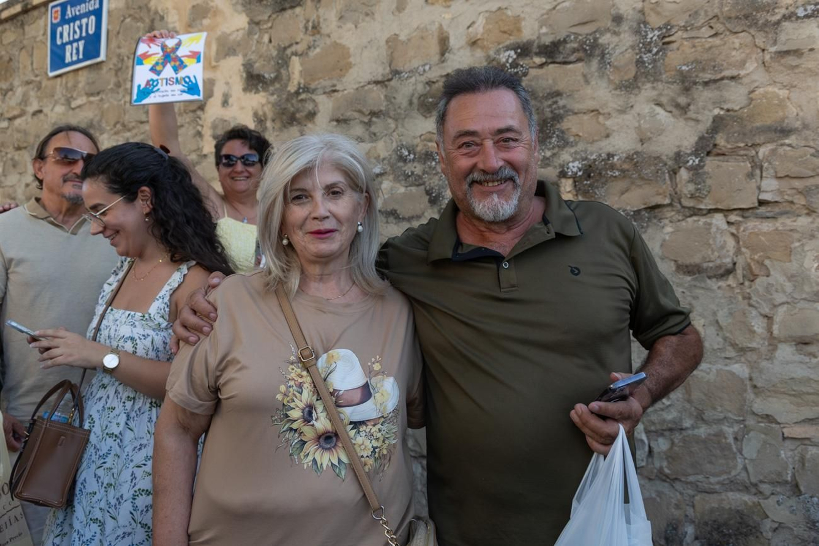 Concierto de Joaquín Sabina en su gira de despedida "Hola y Adiós"