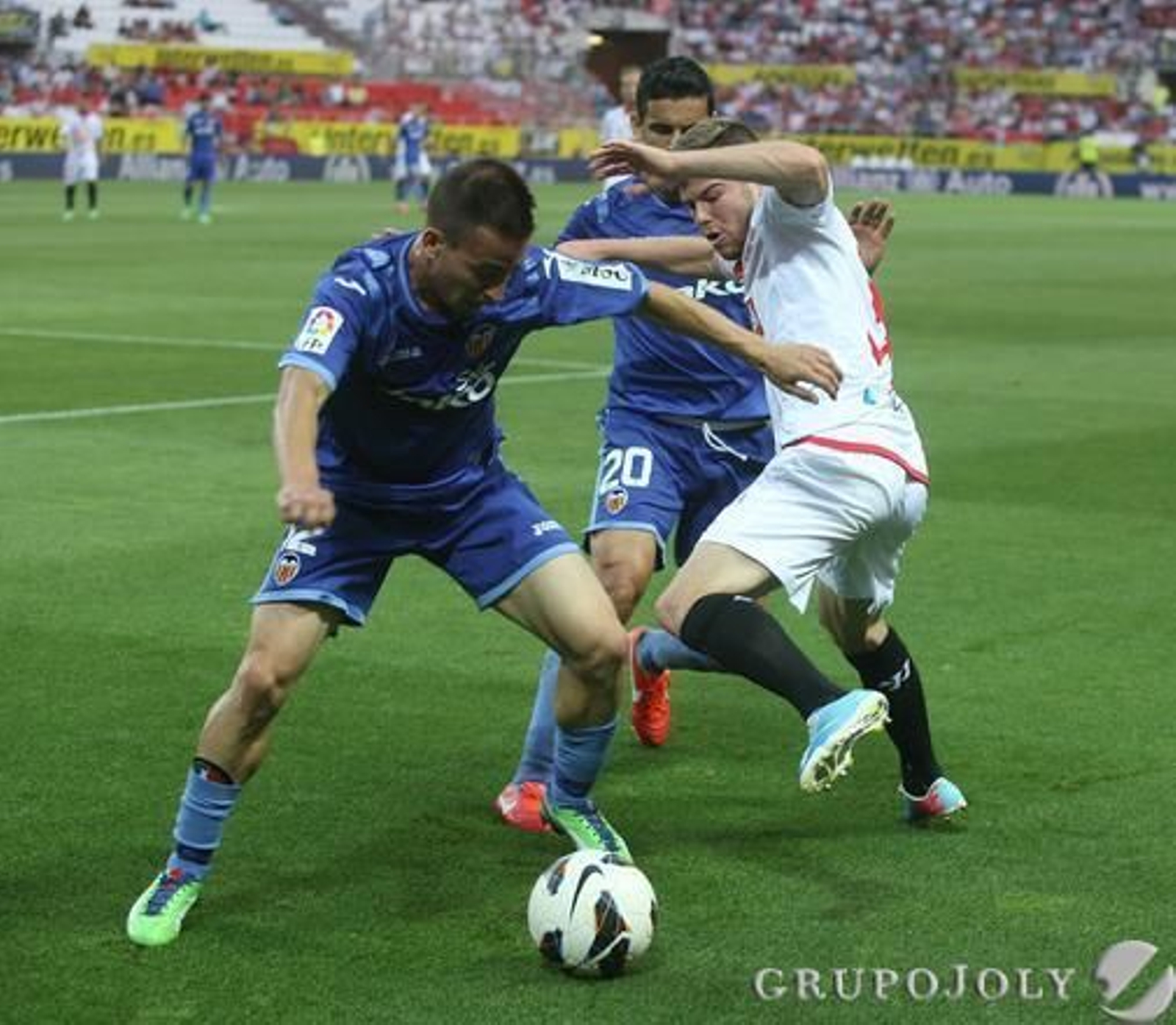 Foto: Antonio Pizarro