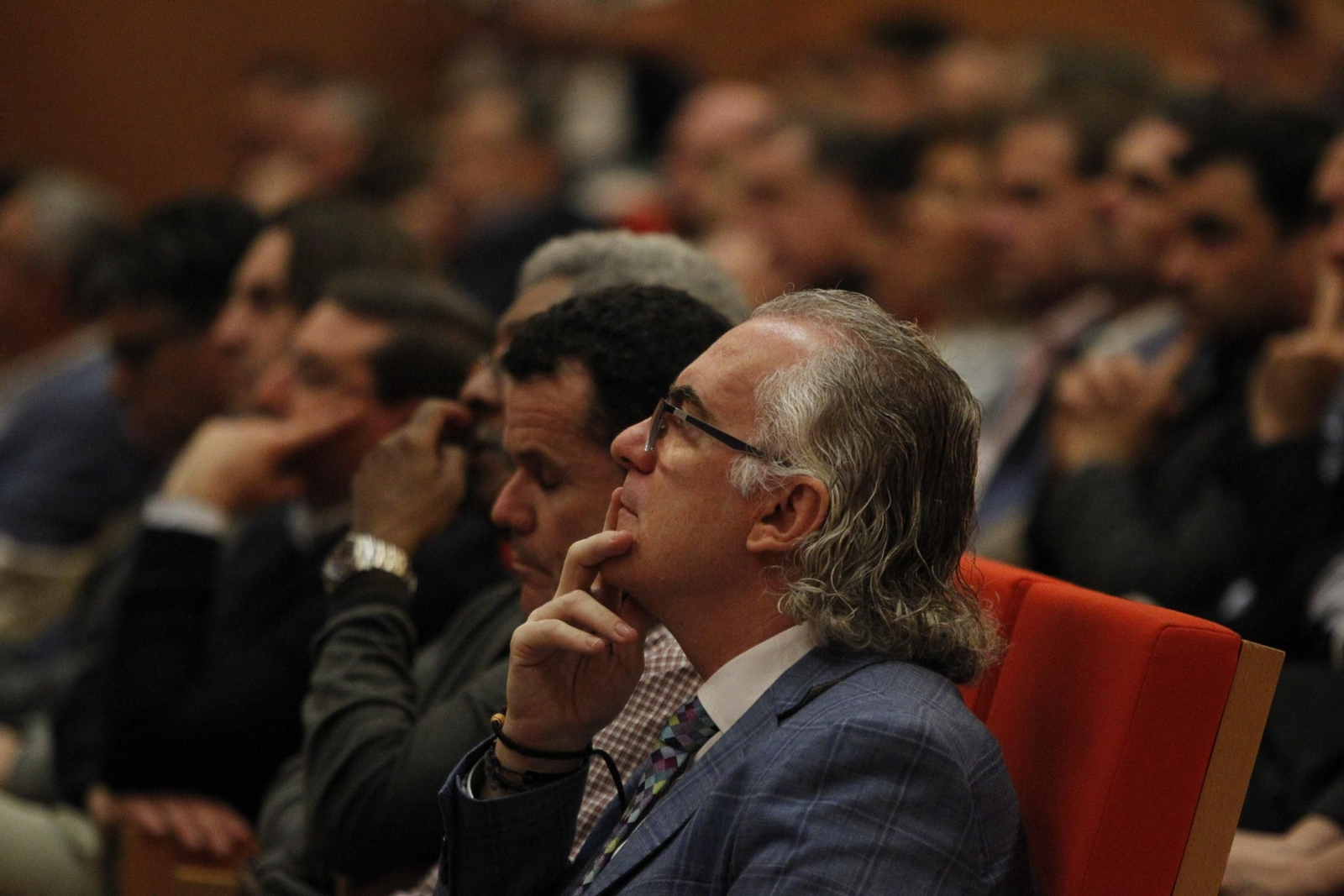 Premios FAAM de Oro 2019