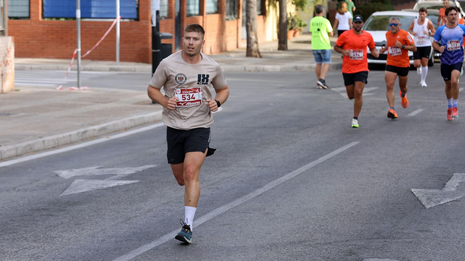 Búscate en la Media Maratón de Jerez 2025 (2)