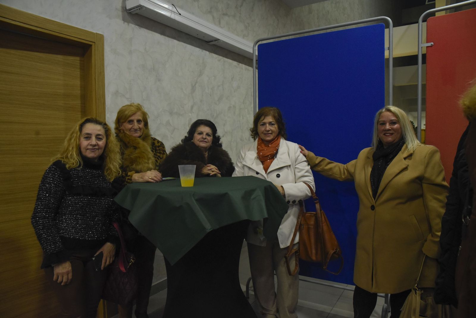 Las fotos de "El Cascanueces", por el ballet de Kiev, en La Linea