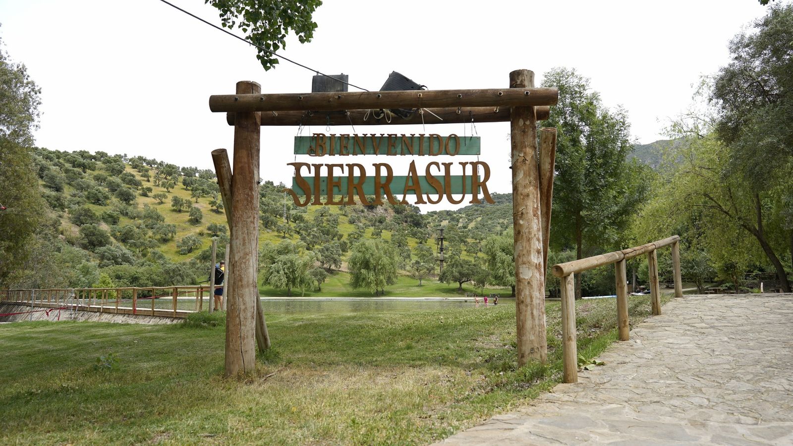 Sierrasur EcoFestival: horarios, entradas y cómo llegar