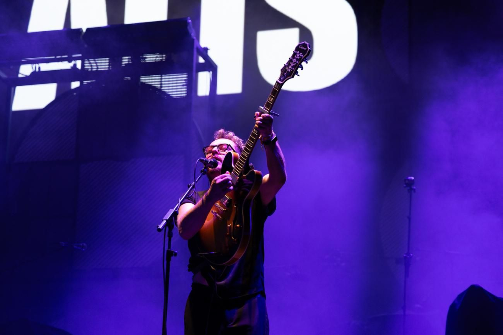 Cientos de jiennenses disfrutaron en el OleoSónica Jaén Music Fest