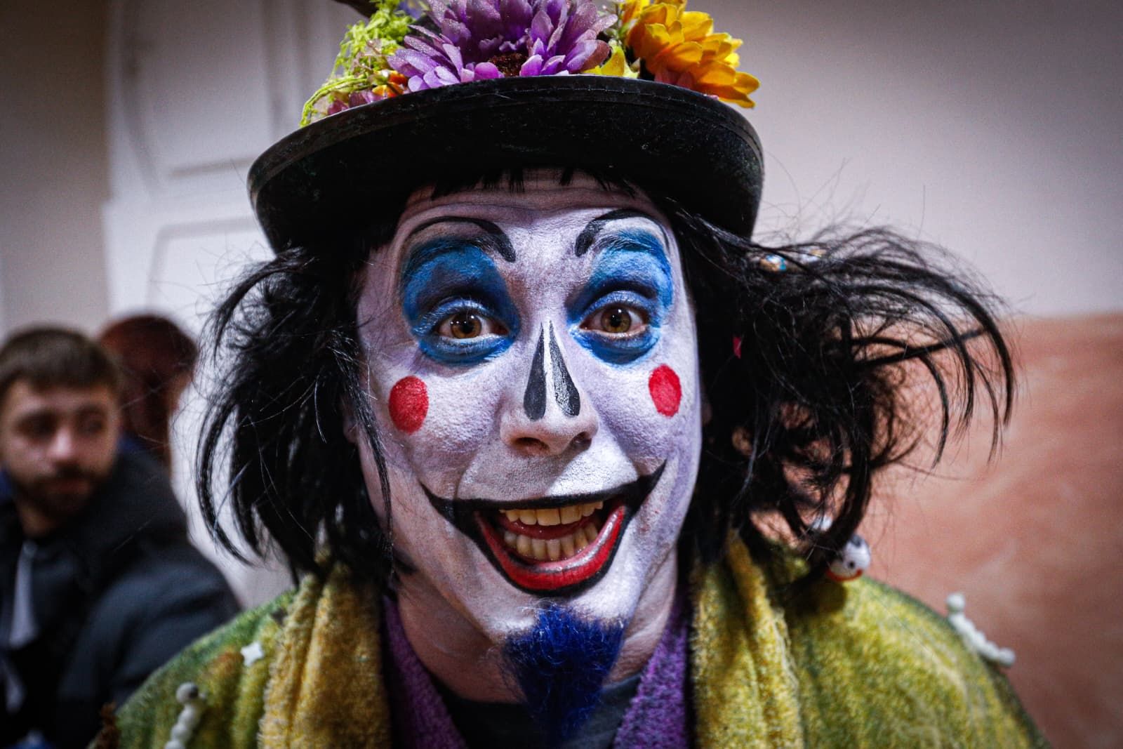 Búscate entre las mejores imágenes de la cuarta semifinal del COAC 2026