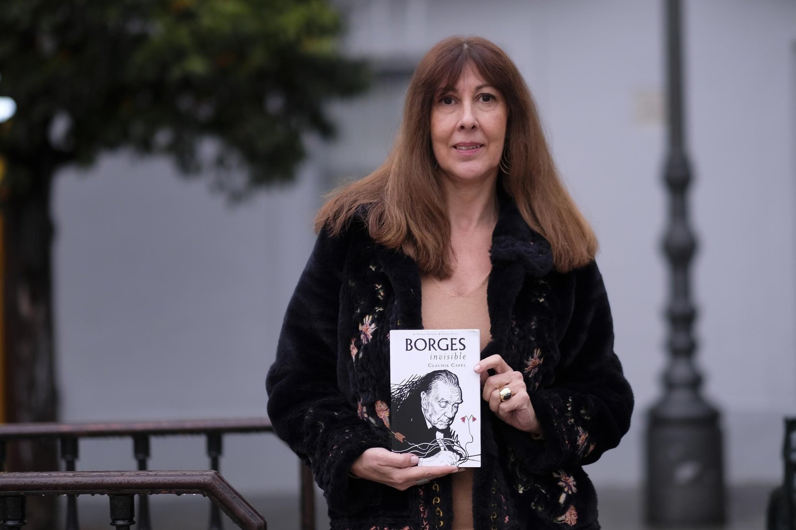 La autora argentina Claudia Capel será una de las participantes en el festival poético.