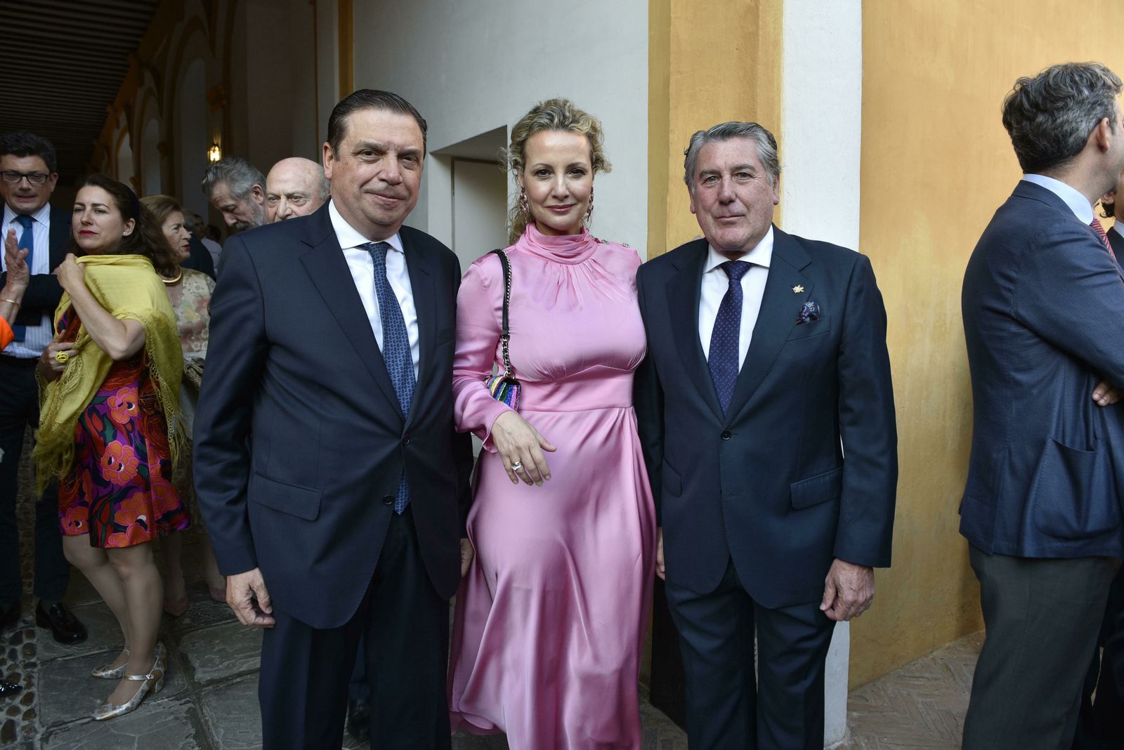 Las imágenes de la entrega del VIII Premio Manuel Clavero