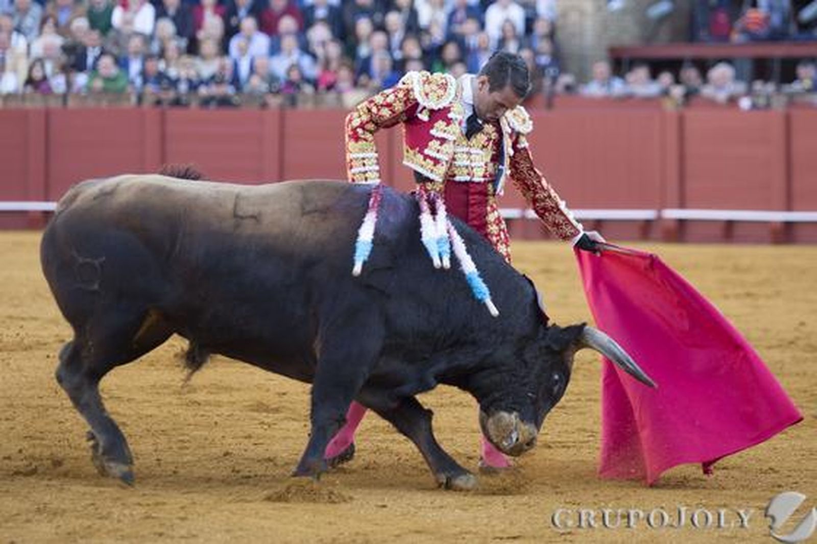 José María Manzanares. / Juan Carlos Muñoz