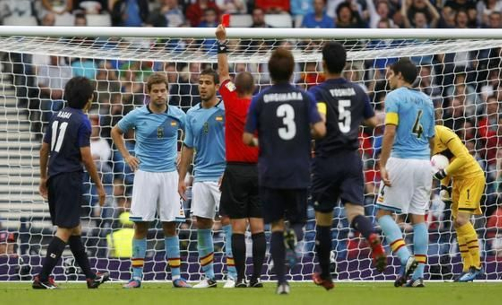 Foto: Reuters, AFP, EFE