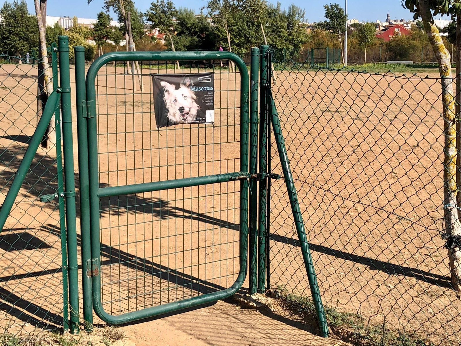 La Laguna de Torrox de Jerez: un paseo ideal para los amantes del aire libre
